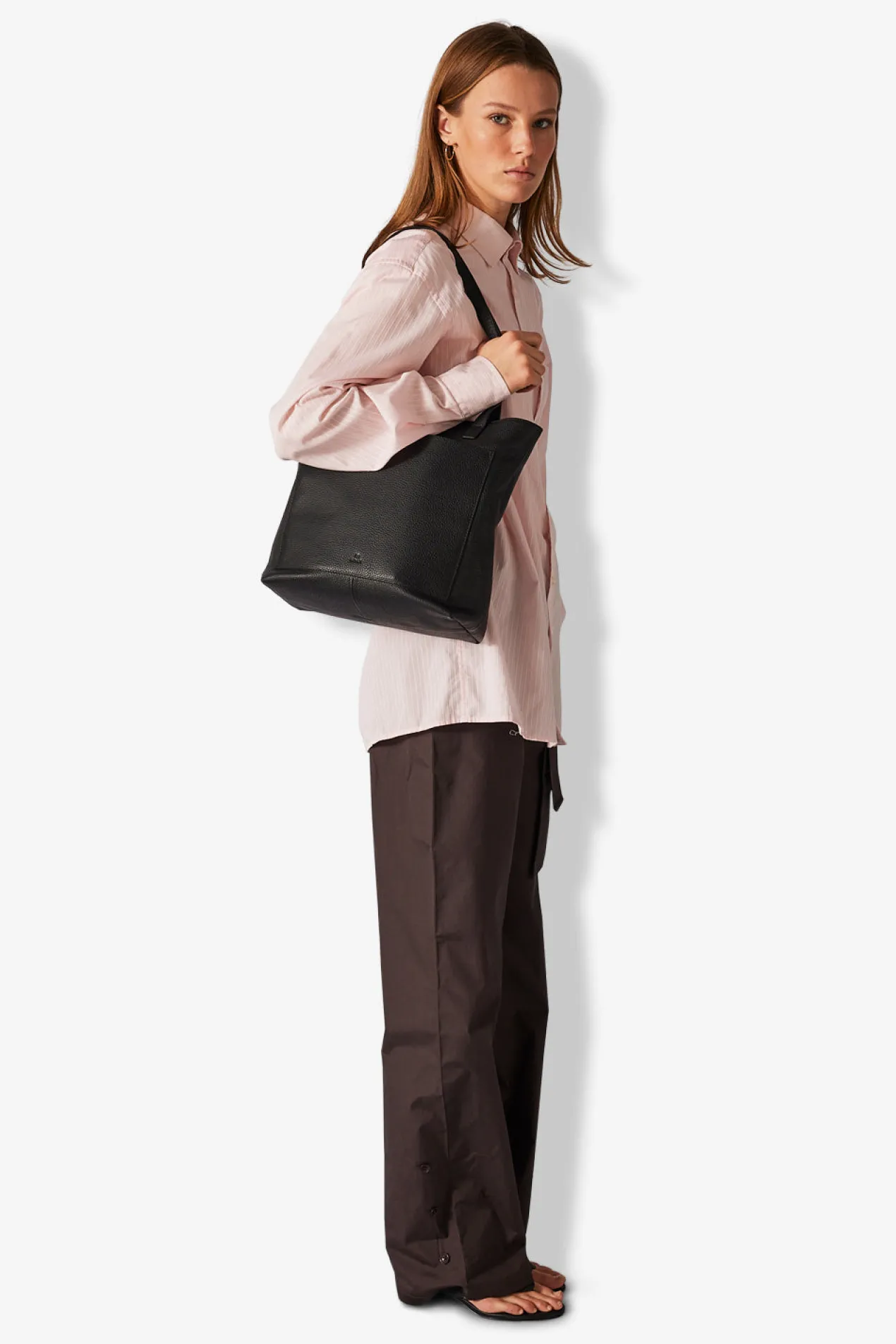 Cormorano shopper Ricci Black