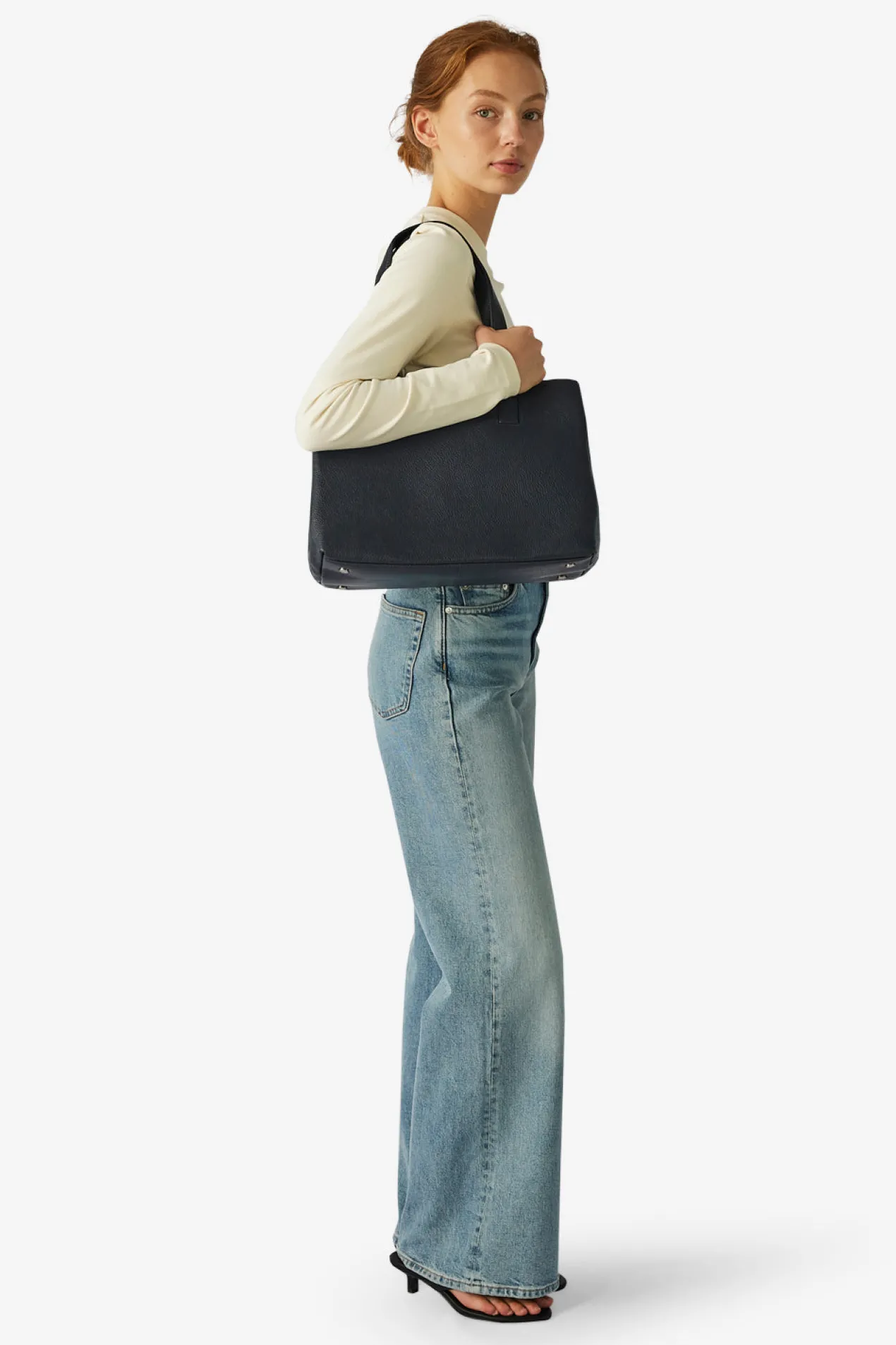 Cormorano shopper Fanny Navy