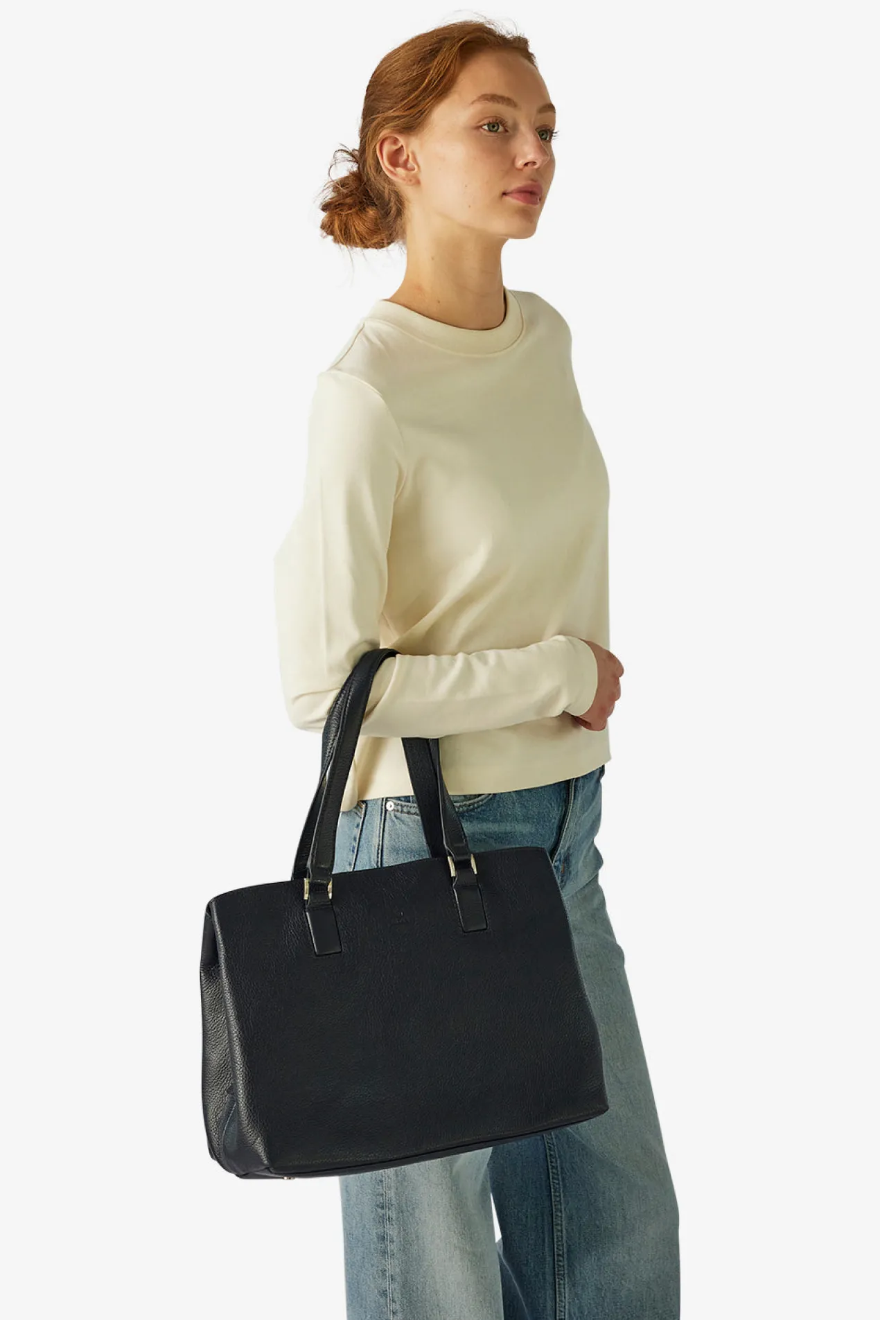 Cormorano shopper Fanny Navy