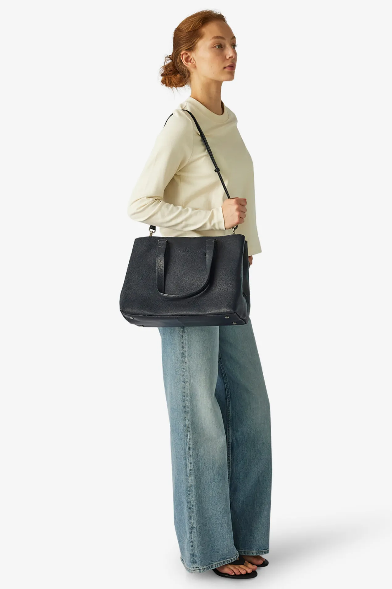 Cormorano shopper Fanny Navy