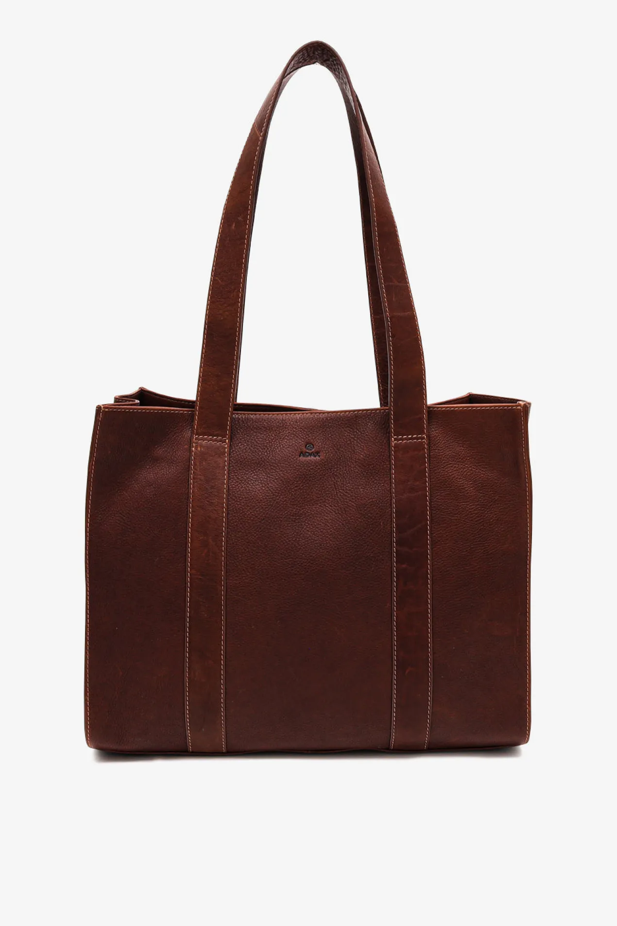 Cormorano shopper Evie Coffee