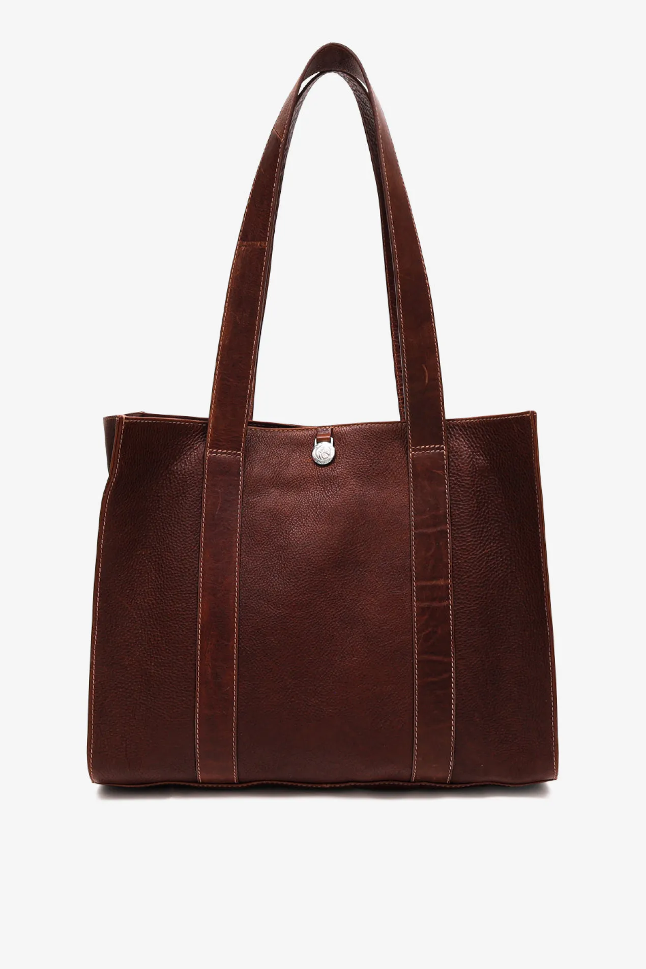 Cormorano shopper Evie Coffee