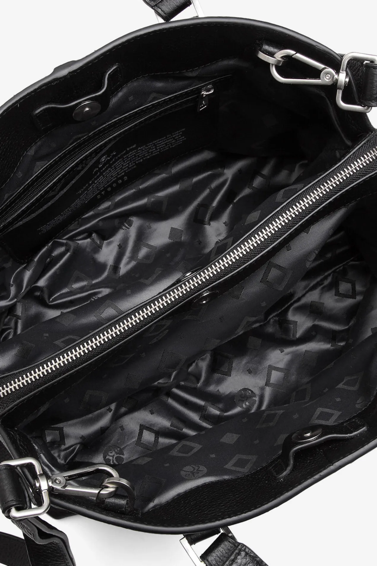 Cormorano shopper Fanny Black