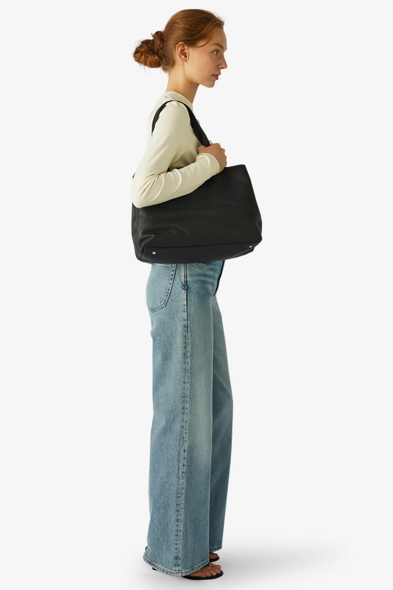 Cormorano shopper Fanny Black