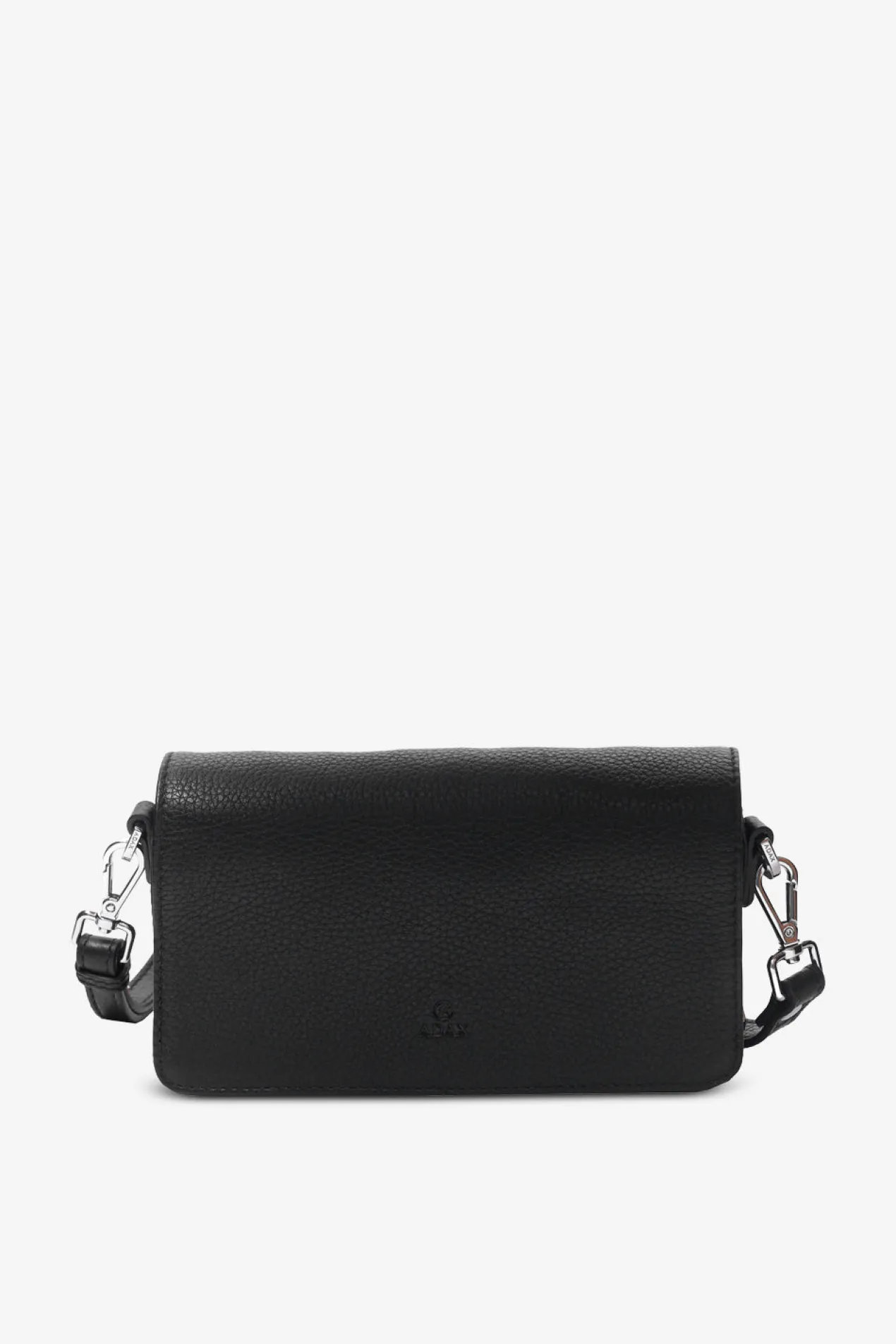 Cormorano shoulder bag Naina Black