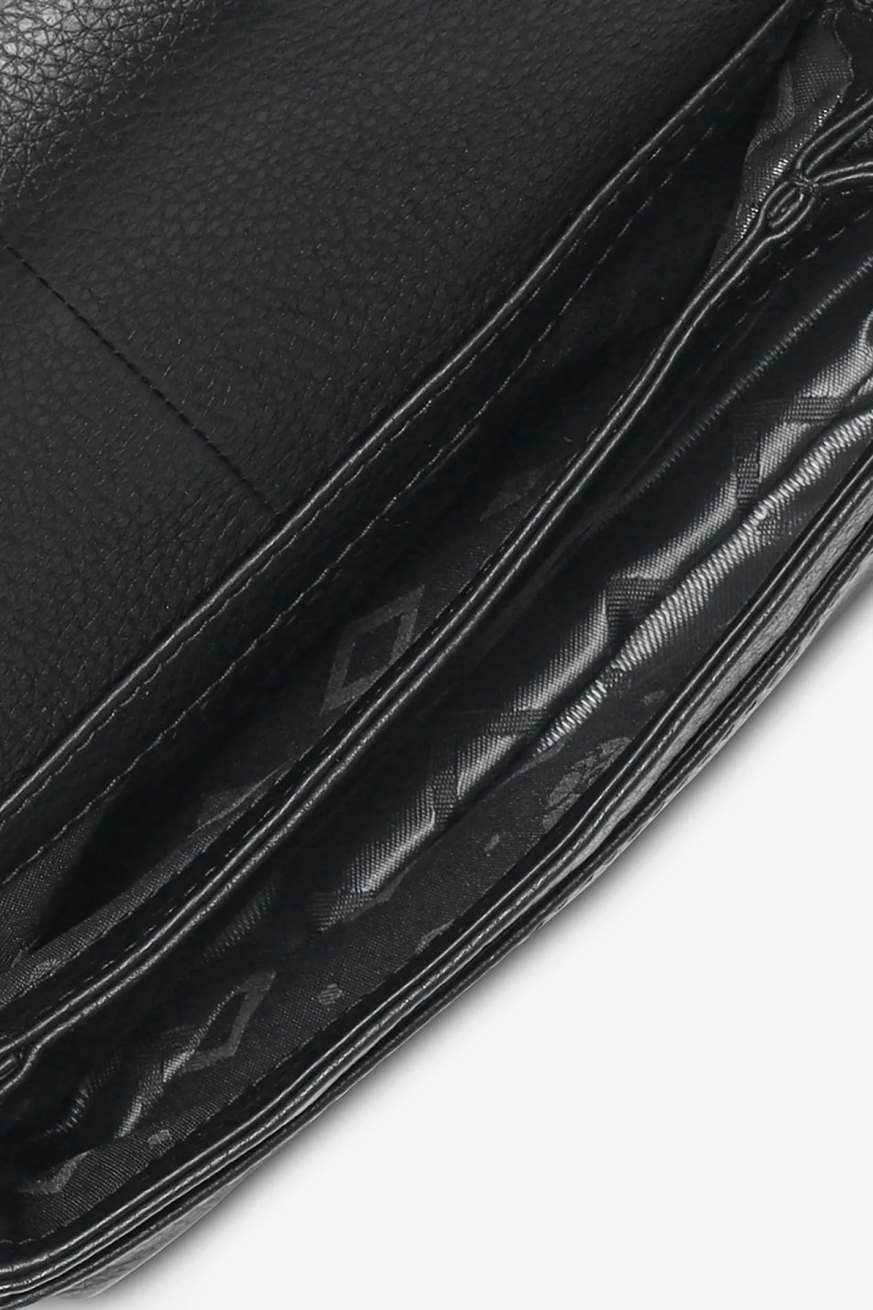 Cormorano shoulder bag Naina Black