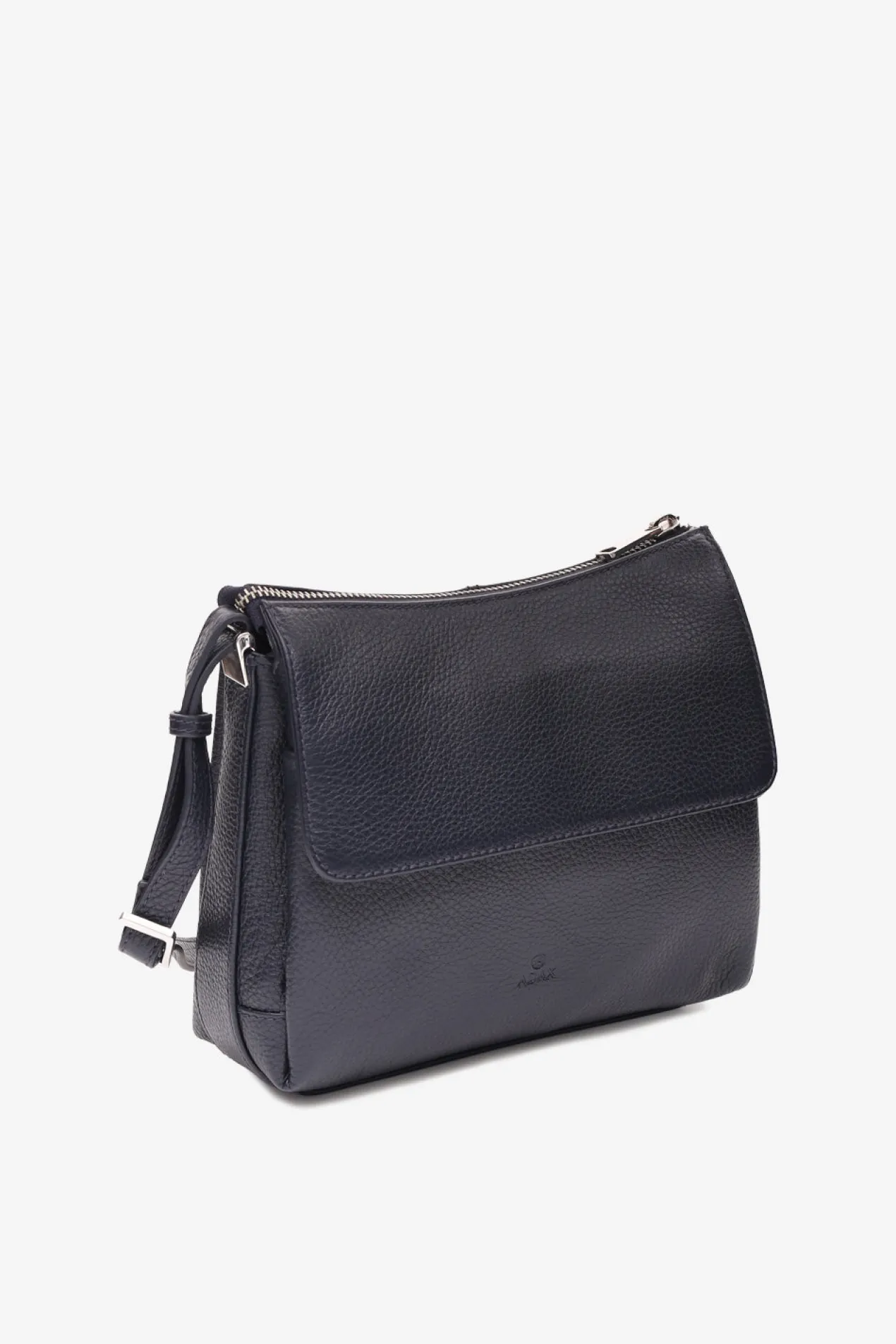 Cormorano shoulder bag Maiken Navy