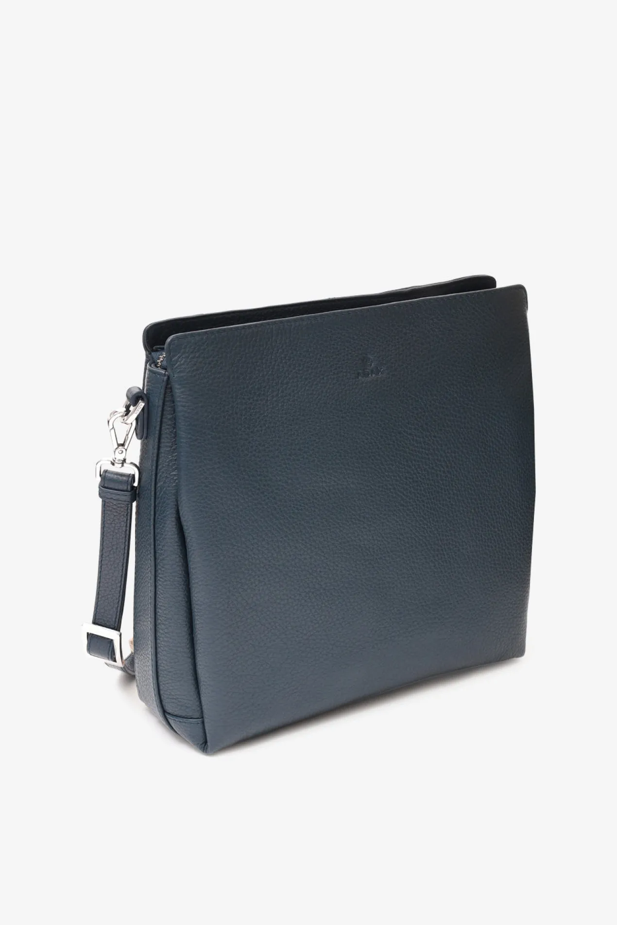 Cormorano shoulder bag Ellinor Petrol