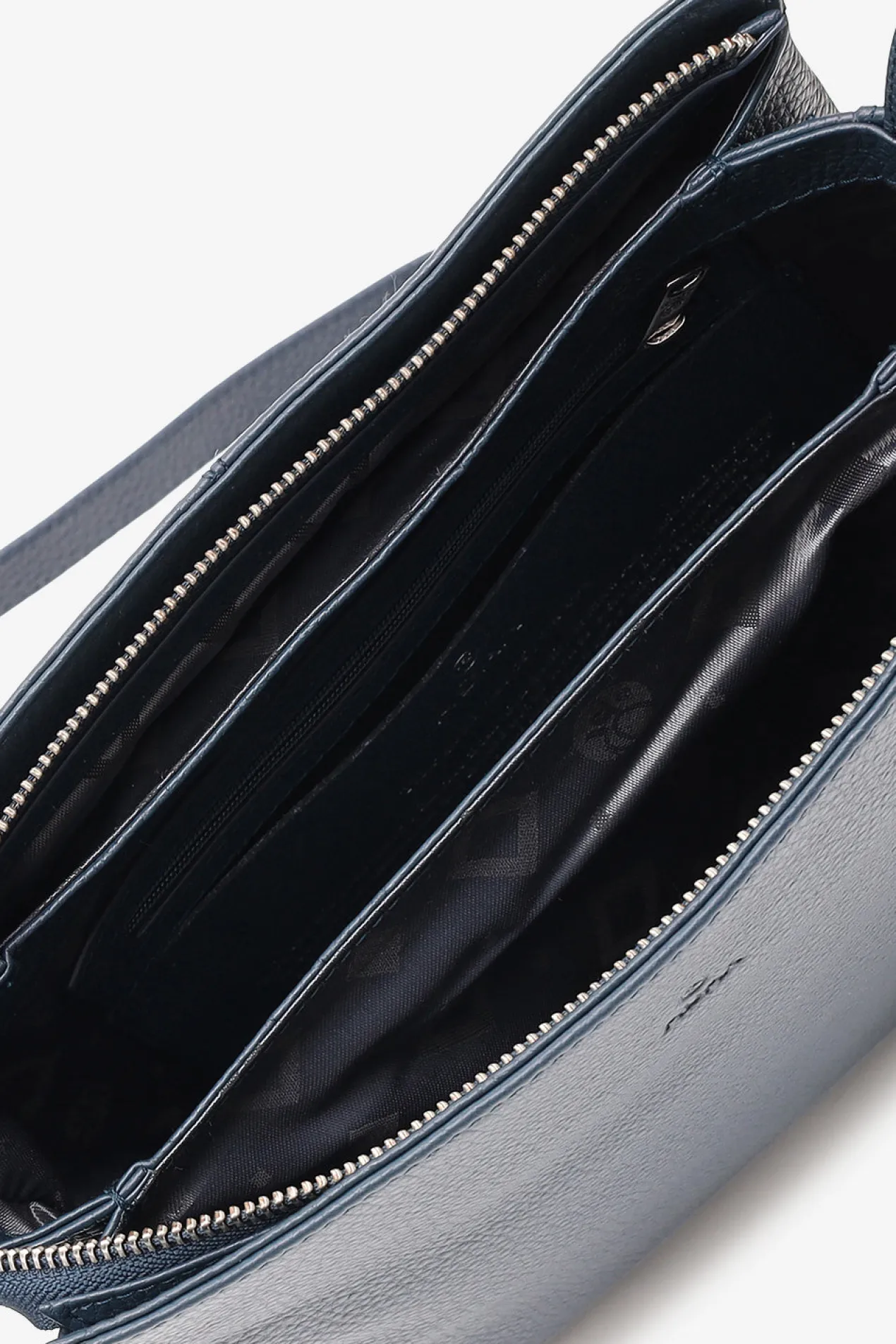 Cormorano shoulder bag Ellinor Petrol