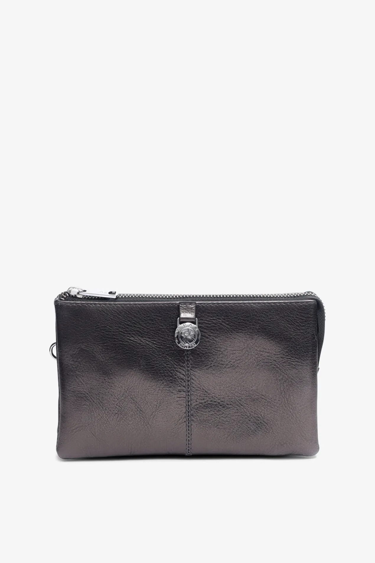 Cormorano shoulder bag Nicole Grafit
