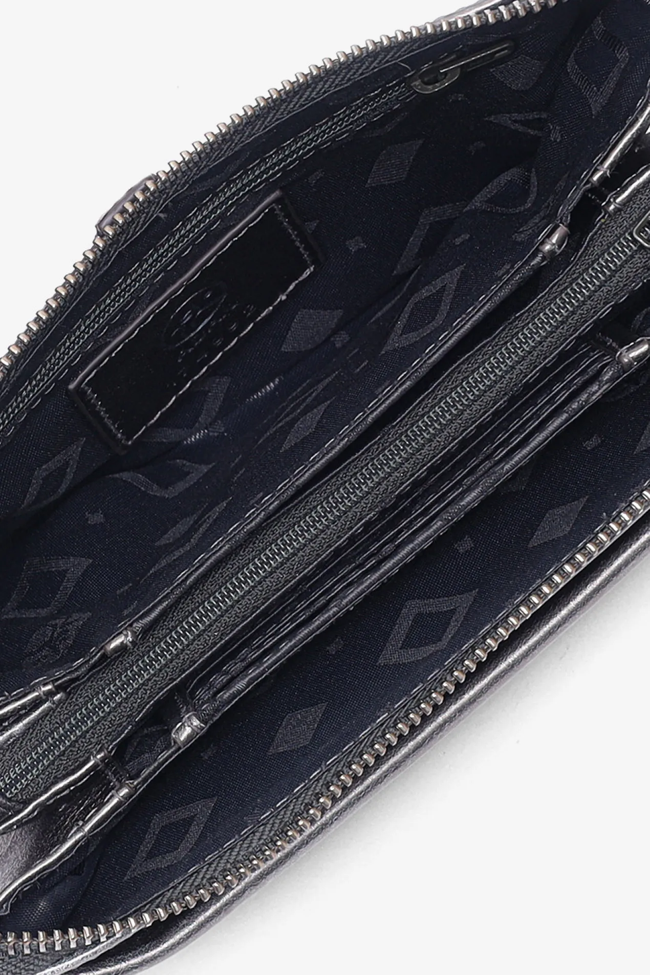 Cormorano shoulder bag Nicole Grafit