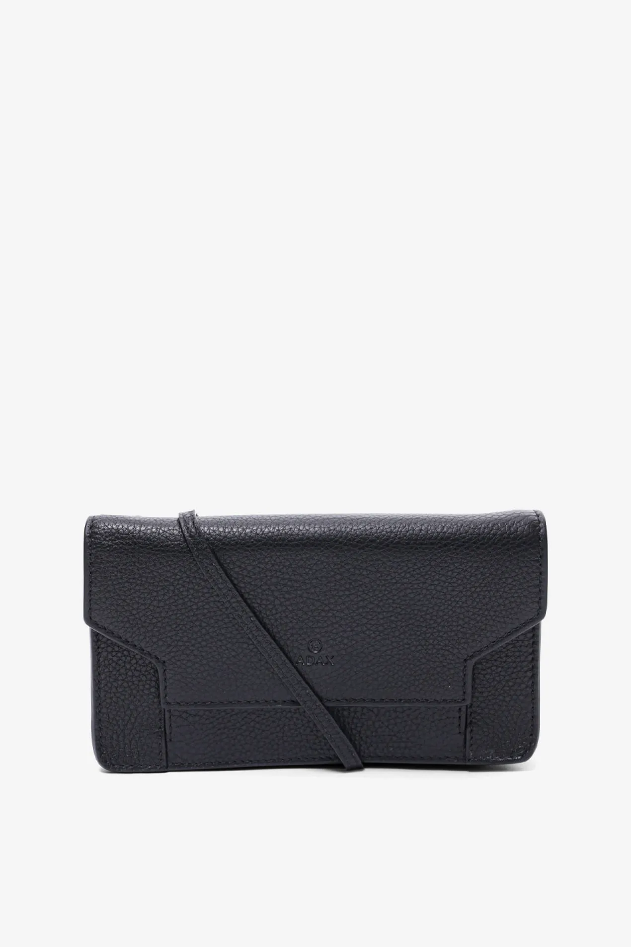 Cormorano shoulder bag Sophia Black