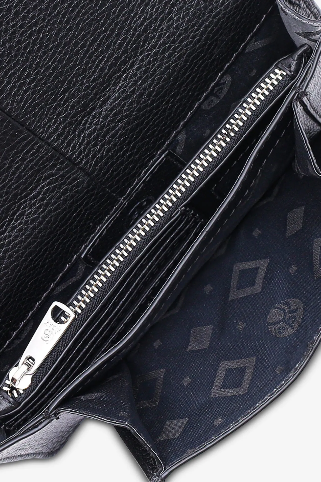 Cormorano shoulder bag Sophia Black