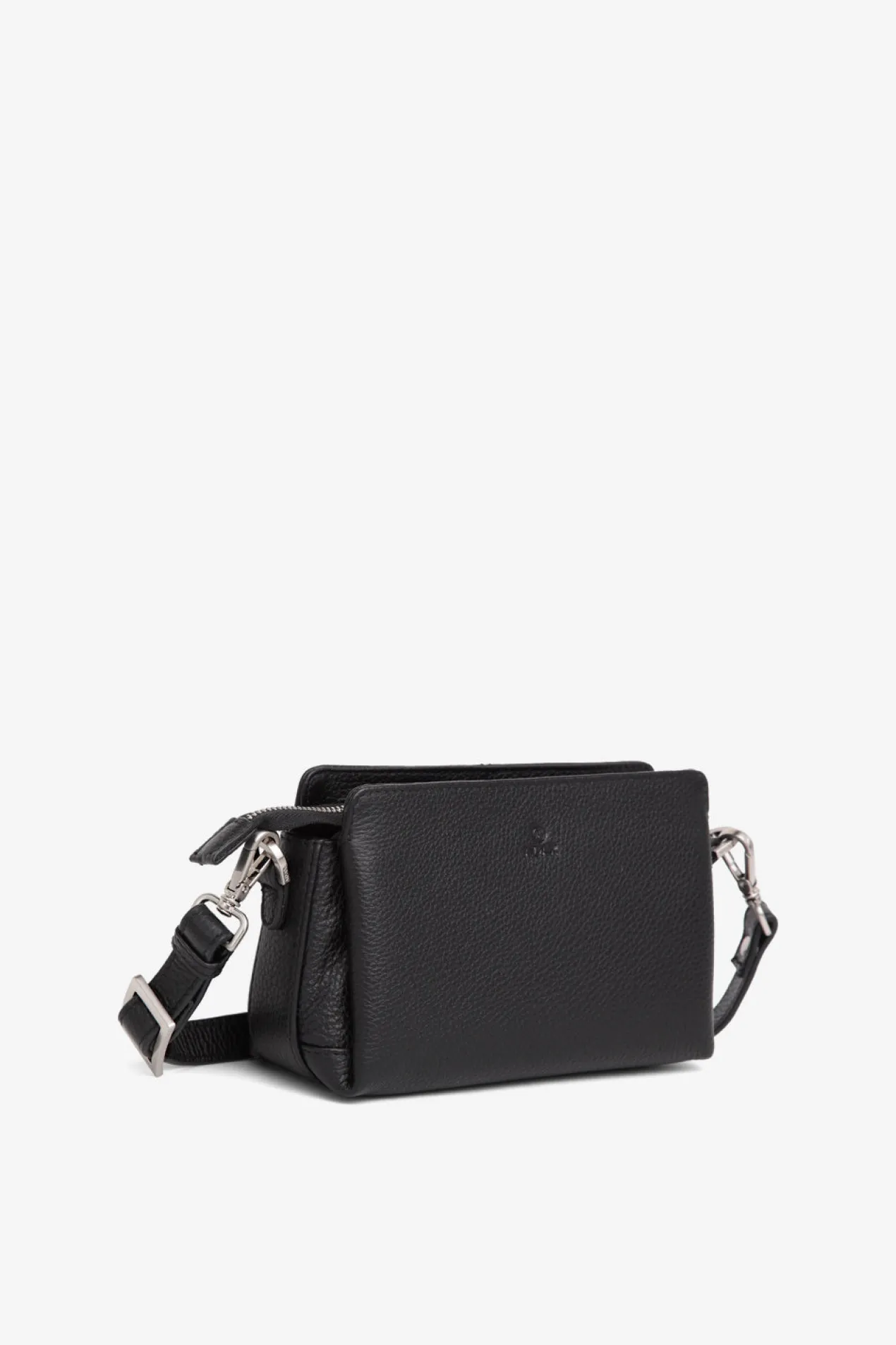 Cormorano shoulder bag Linda Black