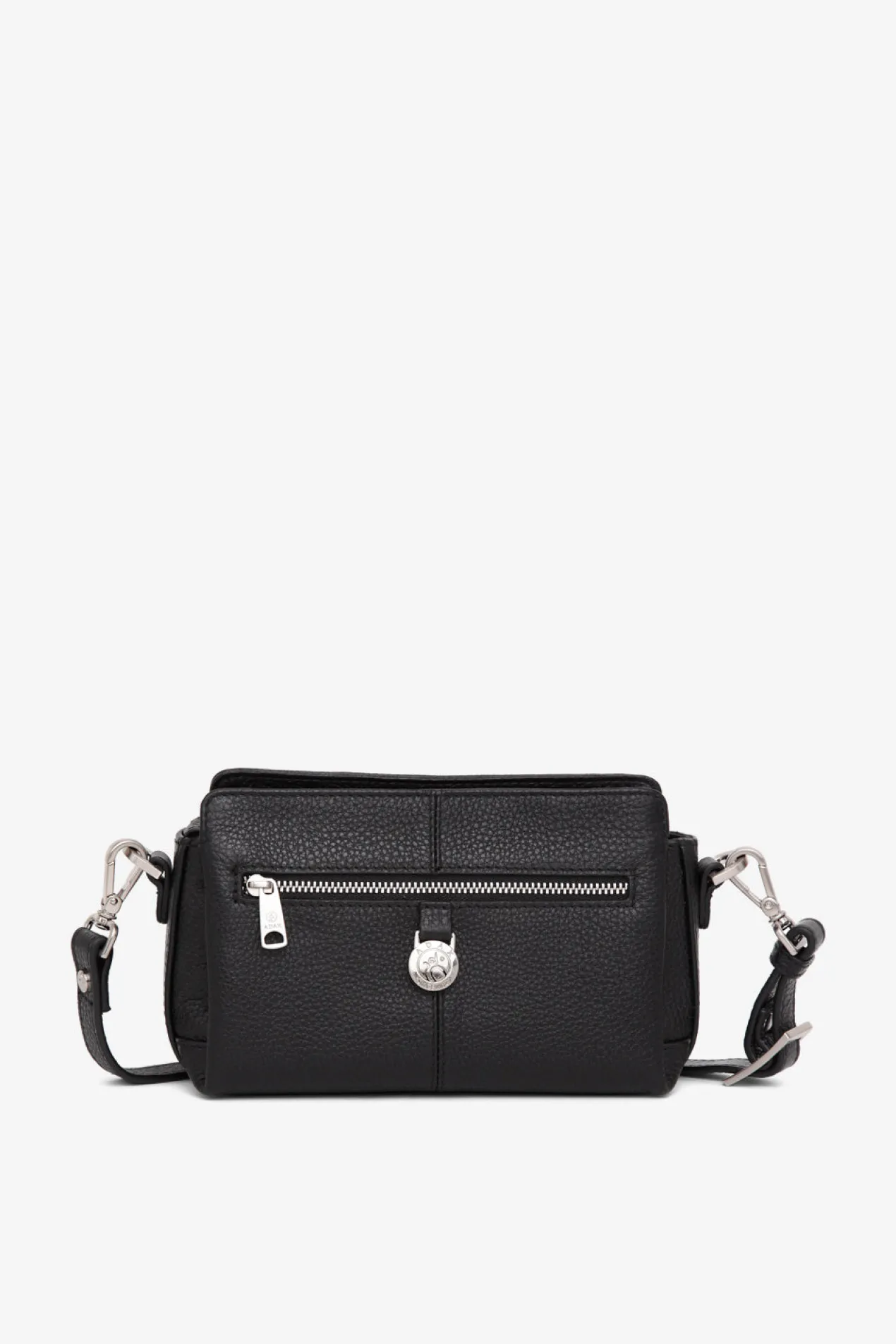 Cormorano shoulder bag Linda Black