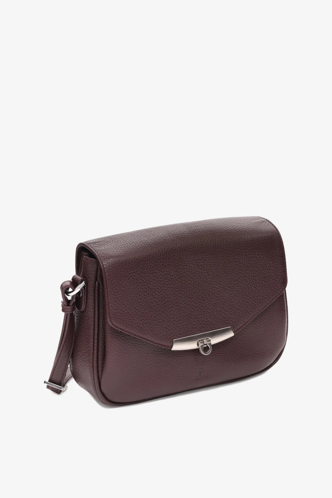 Cormorano shoulder bag Leah Burgundy