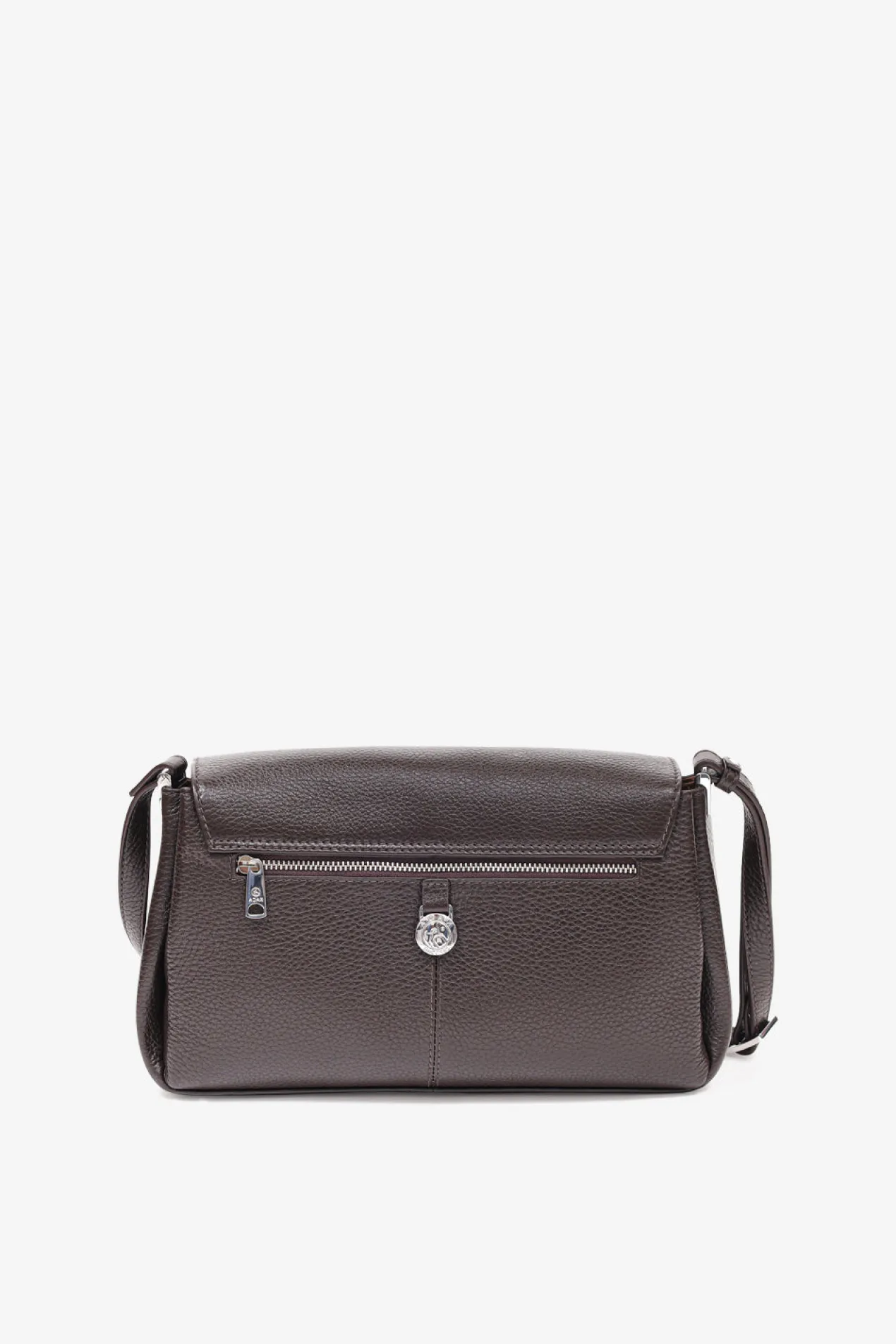 Cormorano shoulder bag Stefanie Dark brown