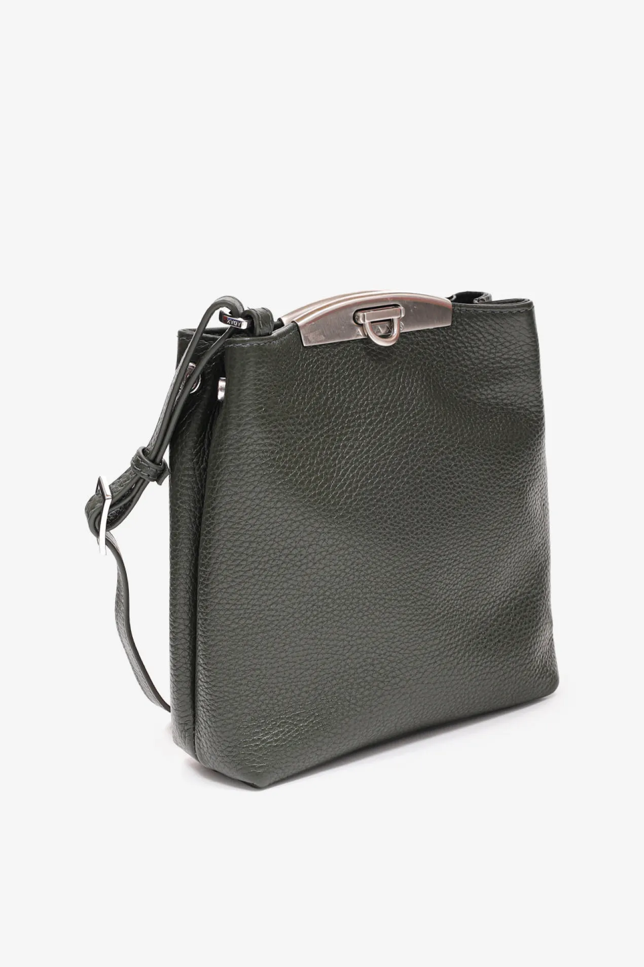 Cormorano shoulder bag Vilma Leaf green
