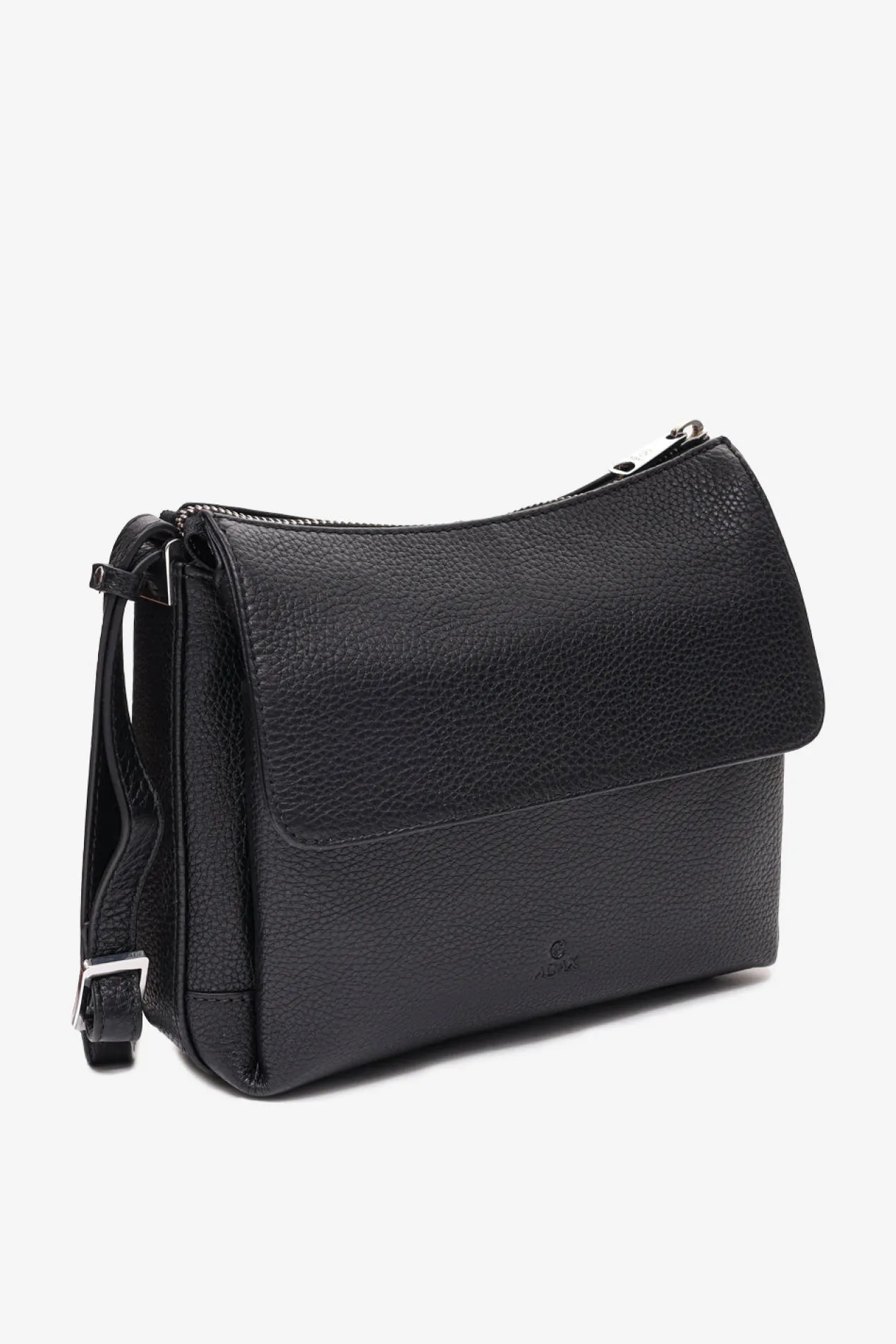 Cormorano shoulder bag Ilsa Black