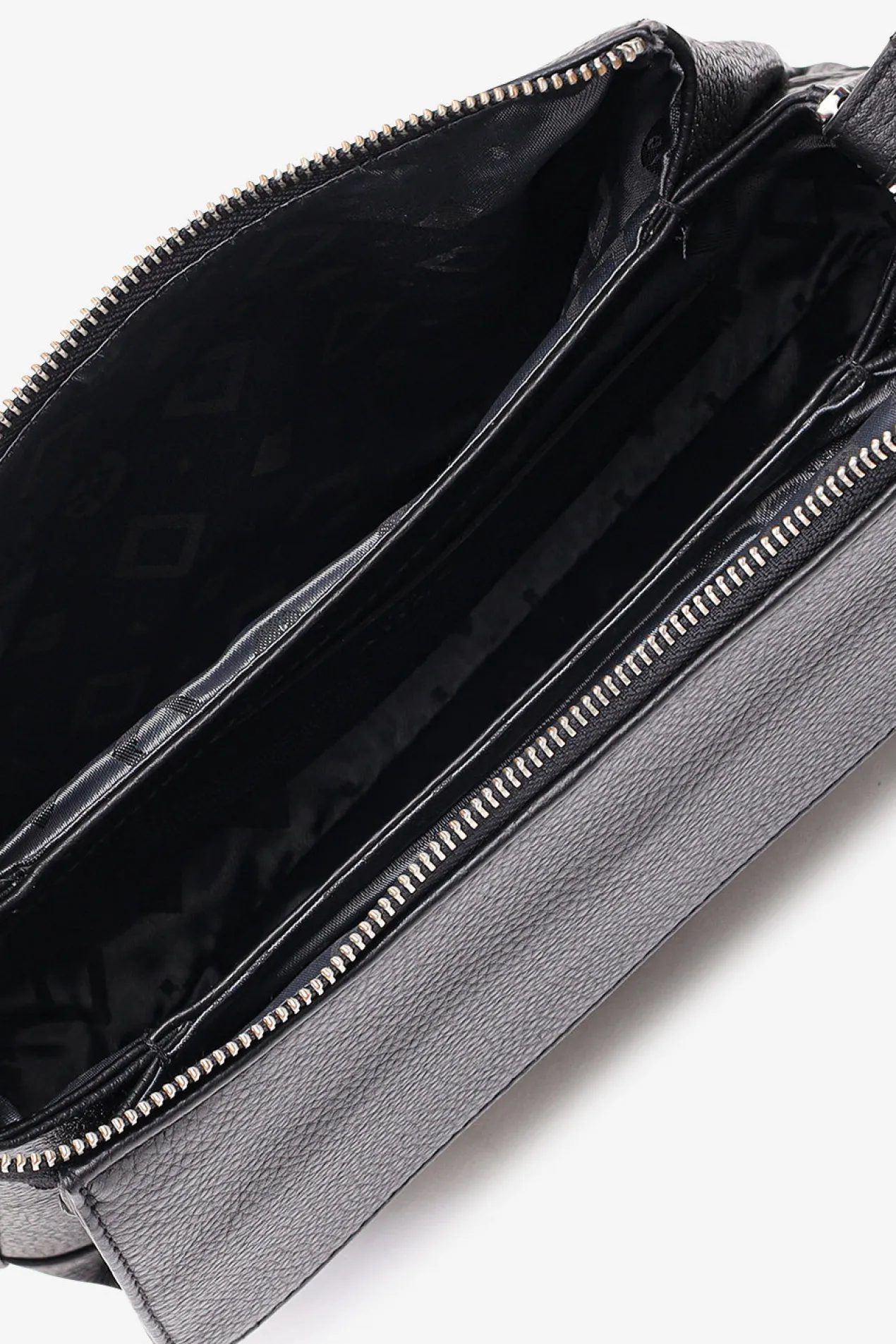 Cormorano shoulder bag Ilsa Black