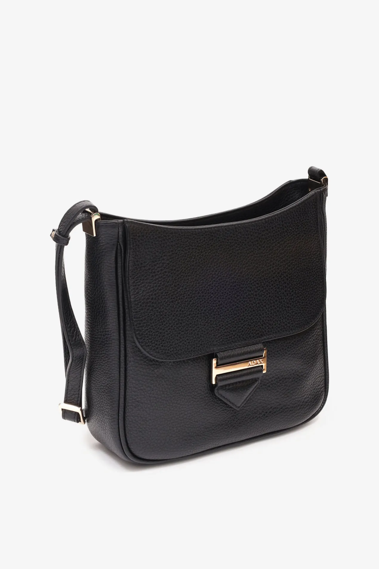 Cormorano shoulder bag Liesel Black