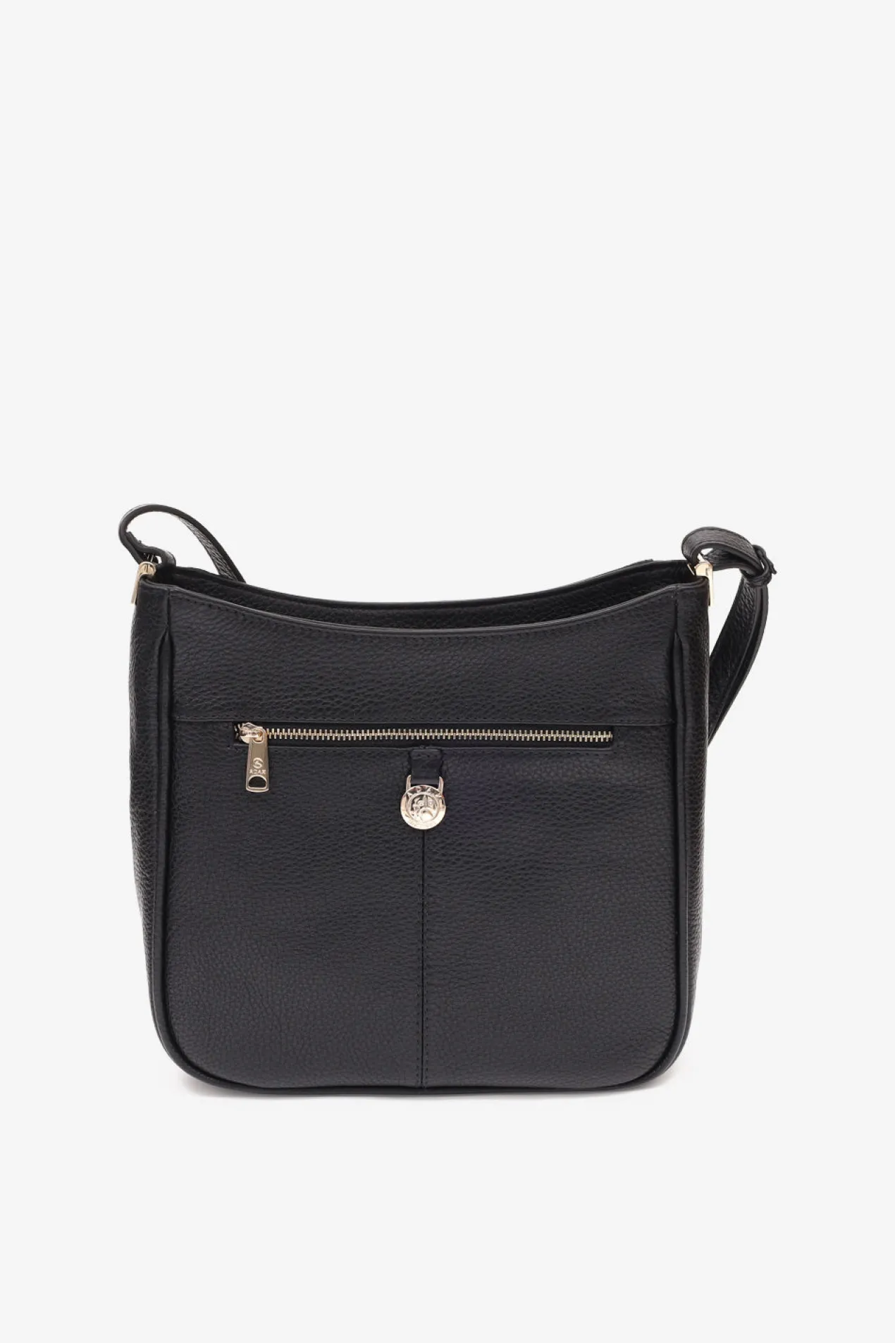 Cormorano shoulder bag Liesel Black