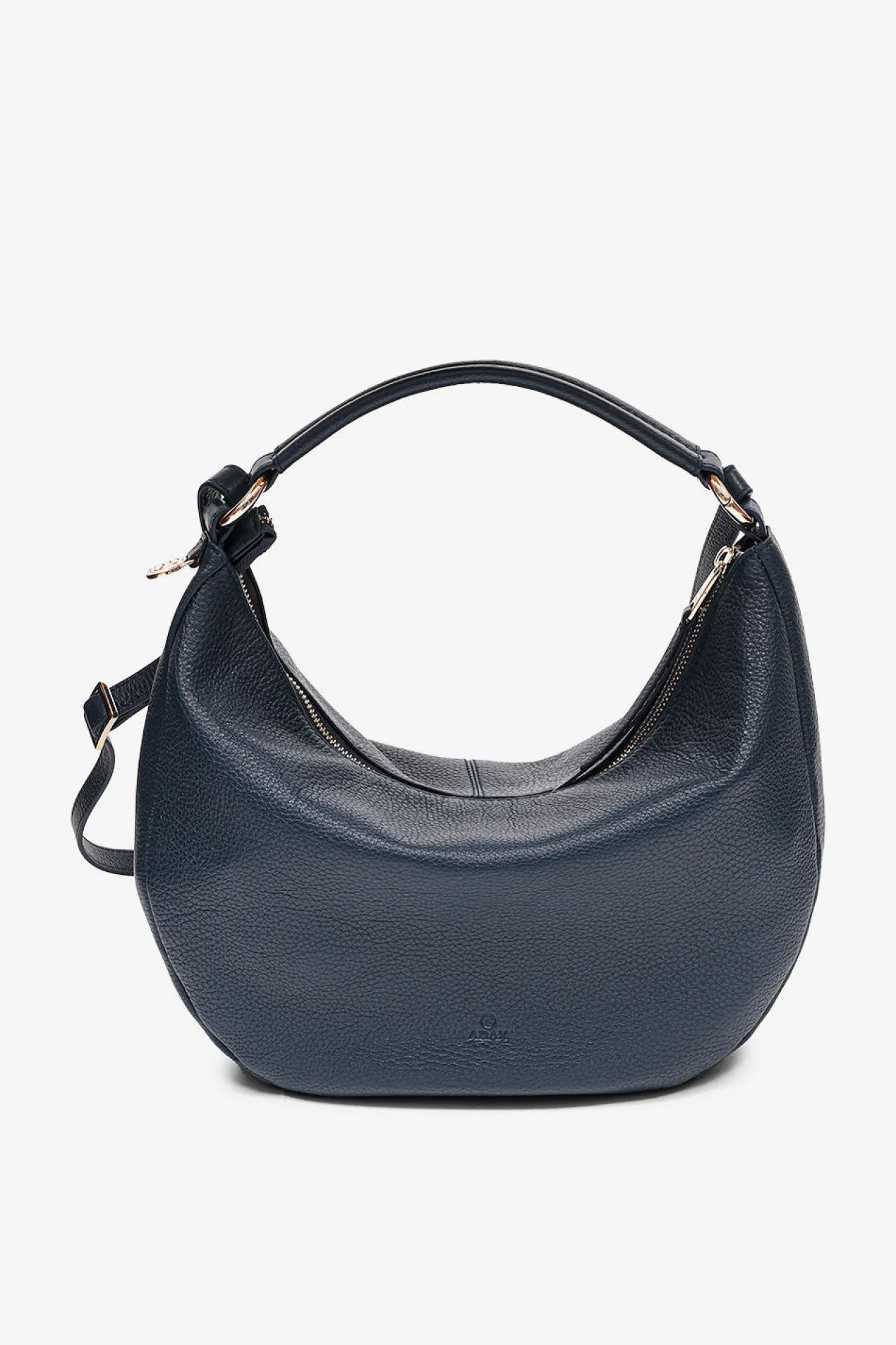 Cormorano shoulder bag Mathilde Petrol