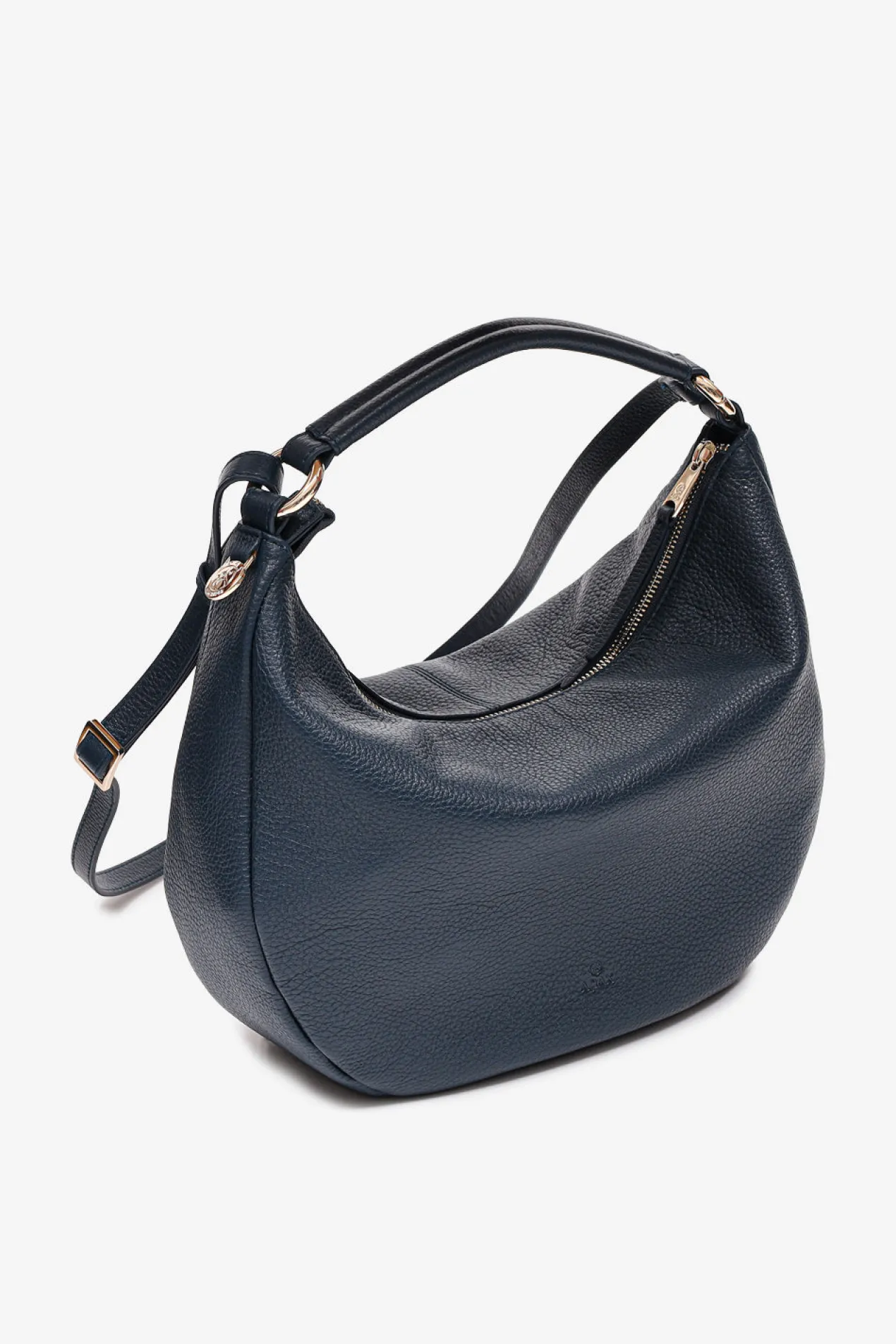 Cormorano shoulder bag Mathilde Petrol