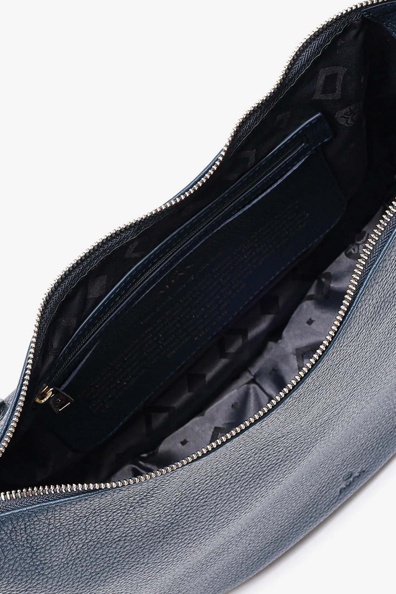 Cormorano shoulder bag Mathilde Petrol