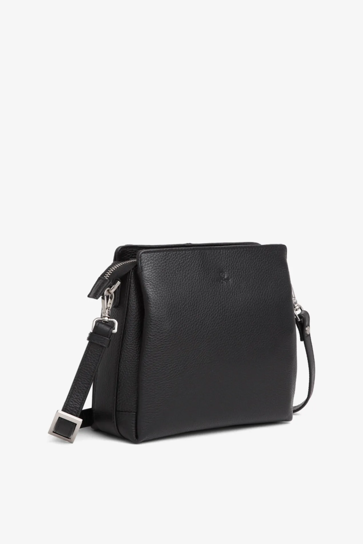 Cormorano shoulder bag Sia Black