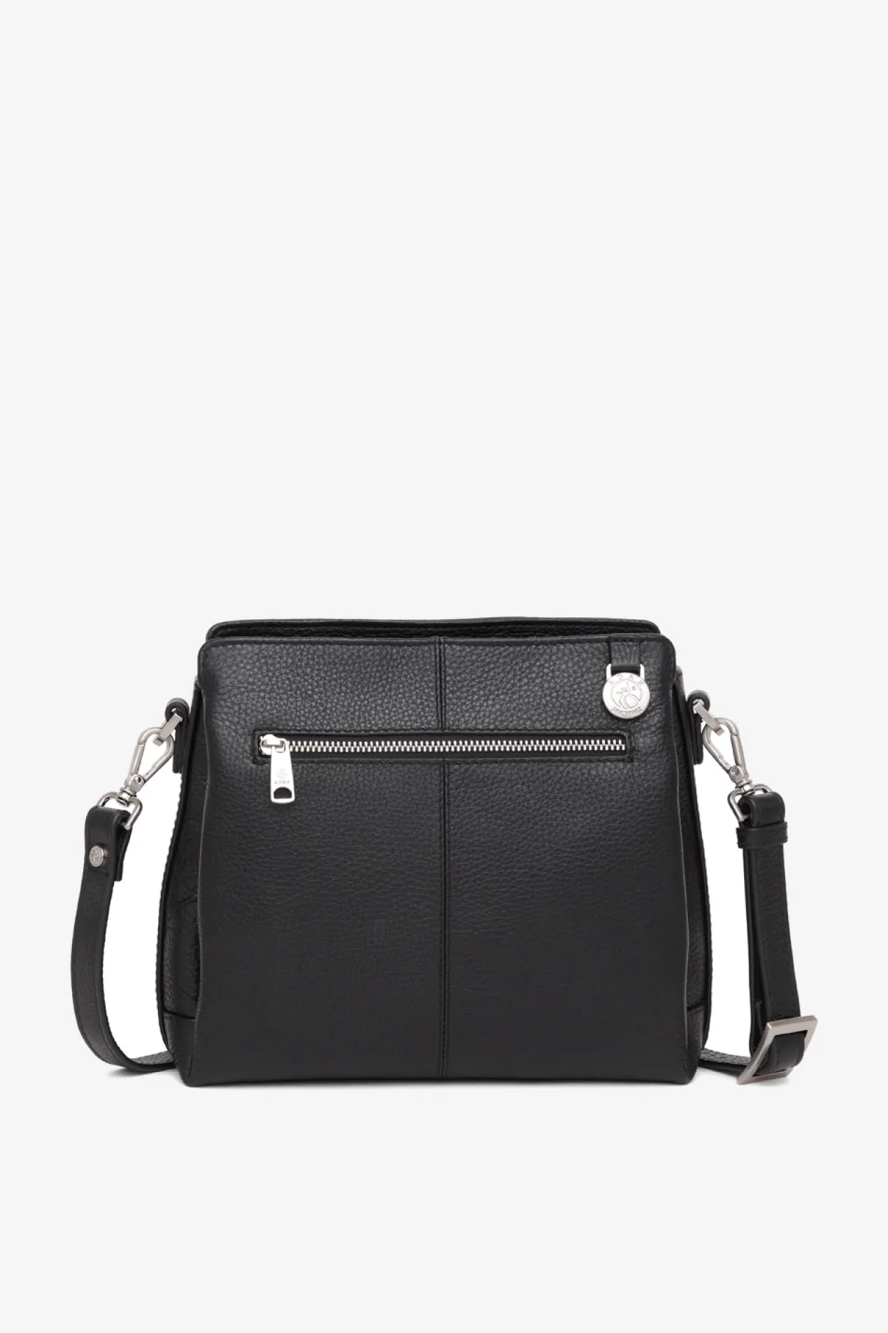 Cormorano shoulder bag Sia Black