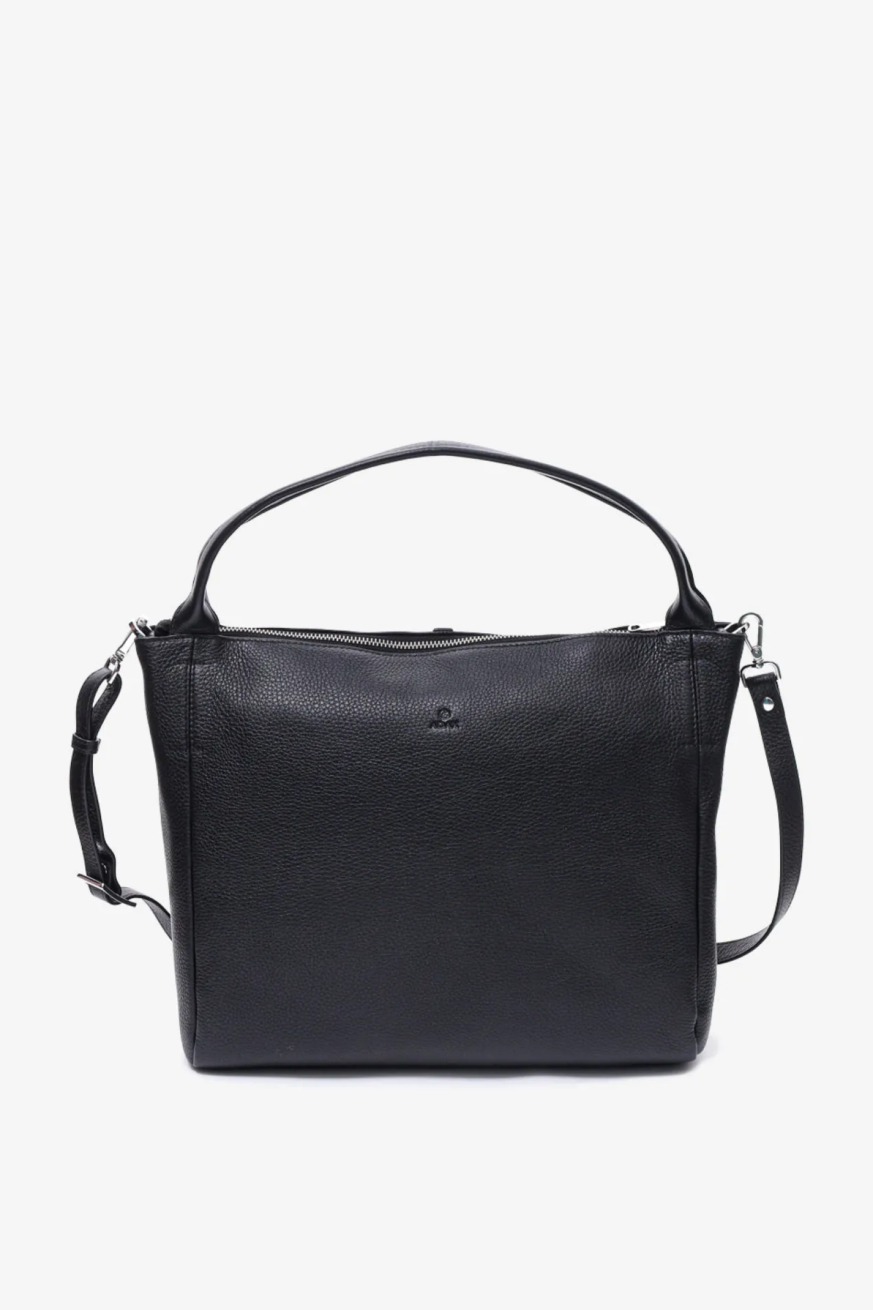 Cormorano shoulder bag Emilia Black