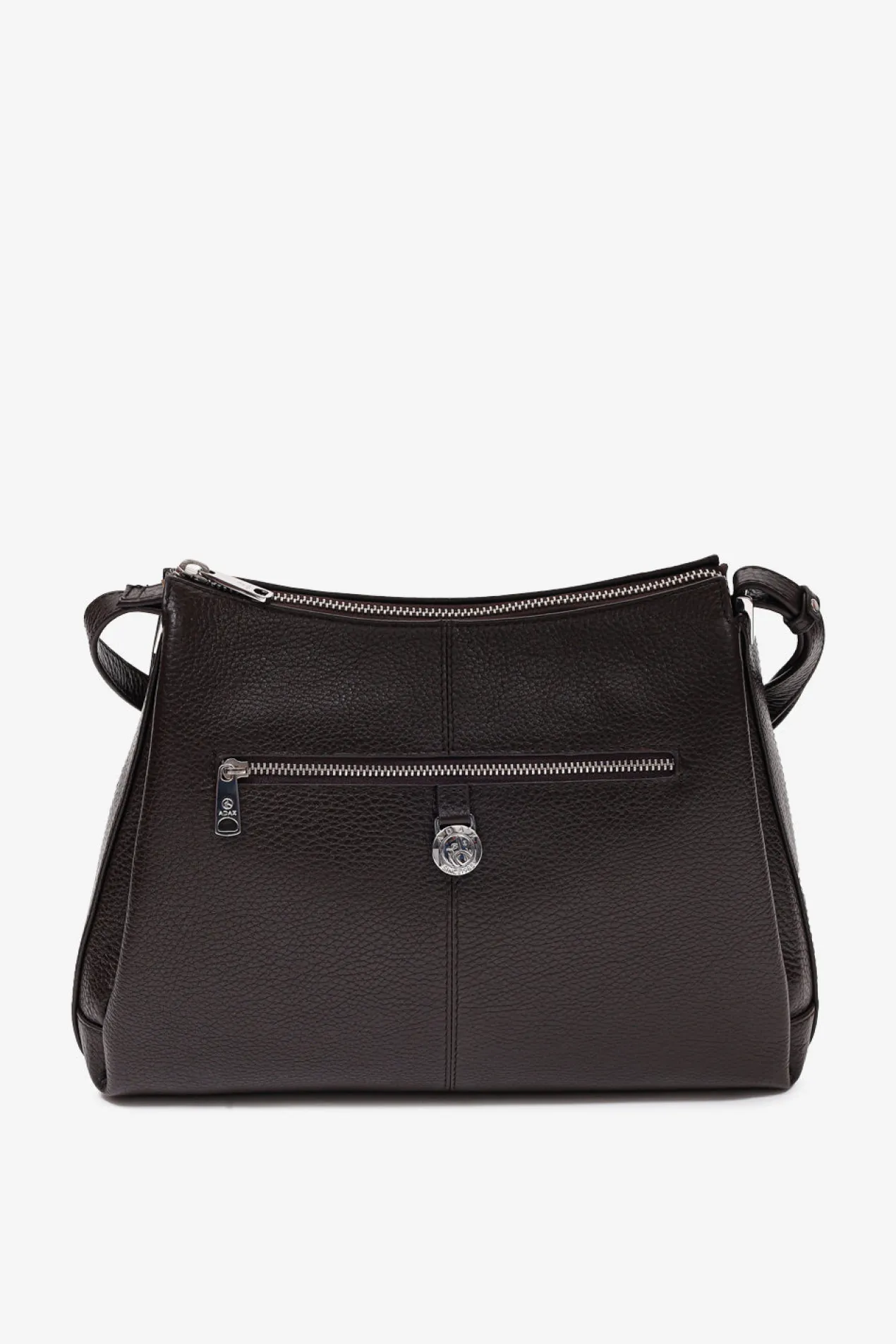 Cormorano shoulder bag Ilsa Dark brown