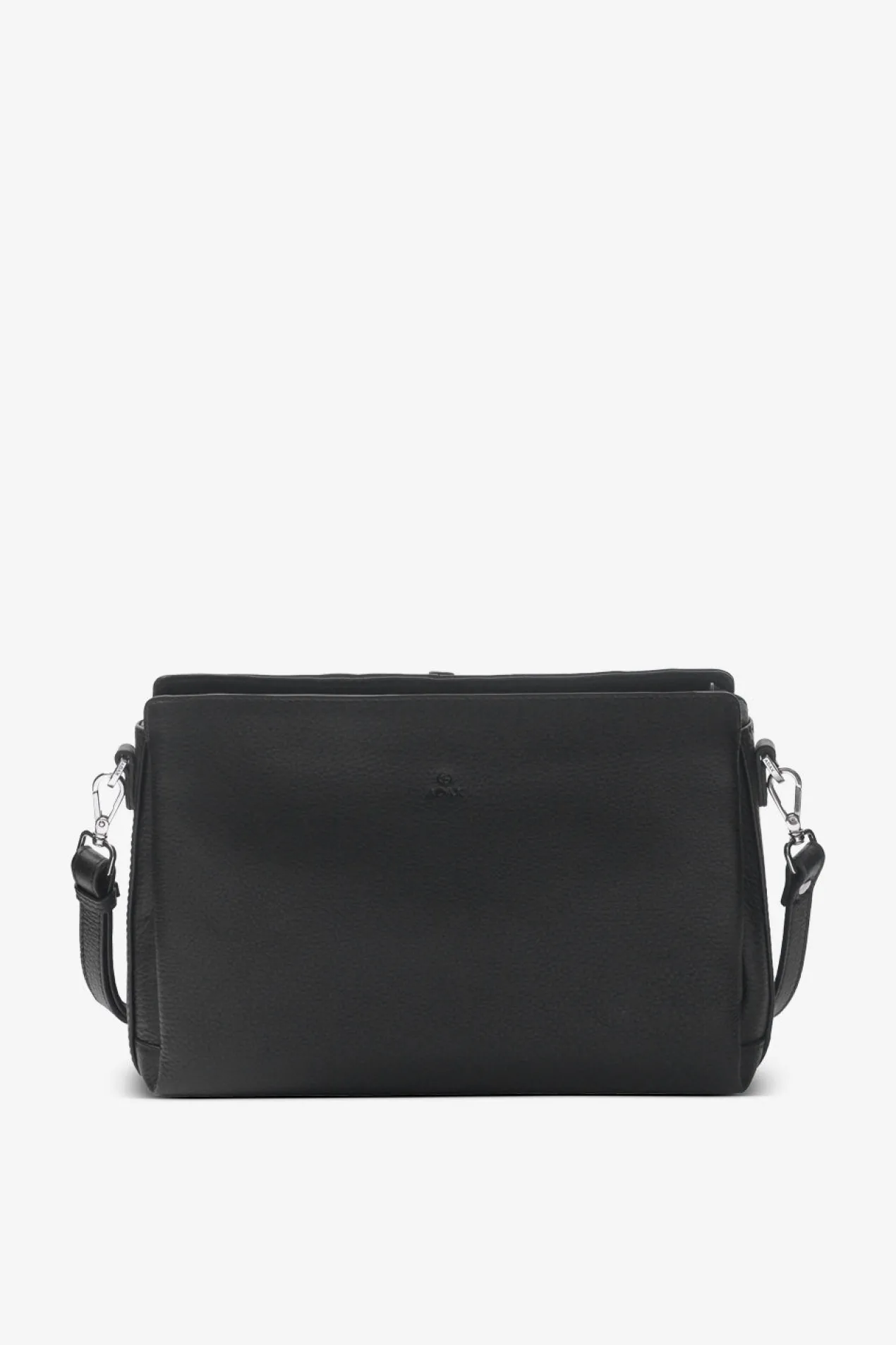 Cormorano shoulder bag Yasemin Black