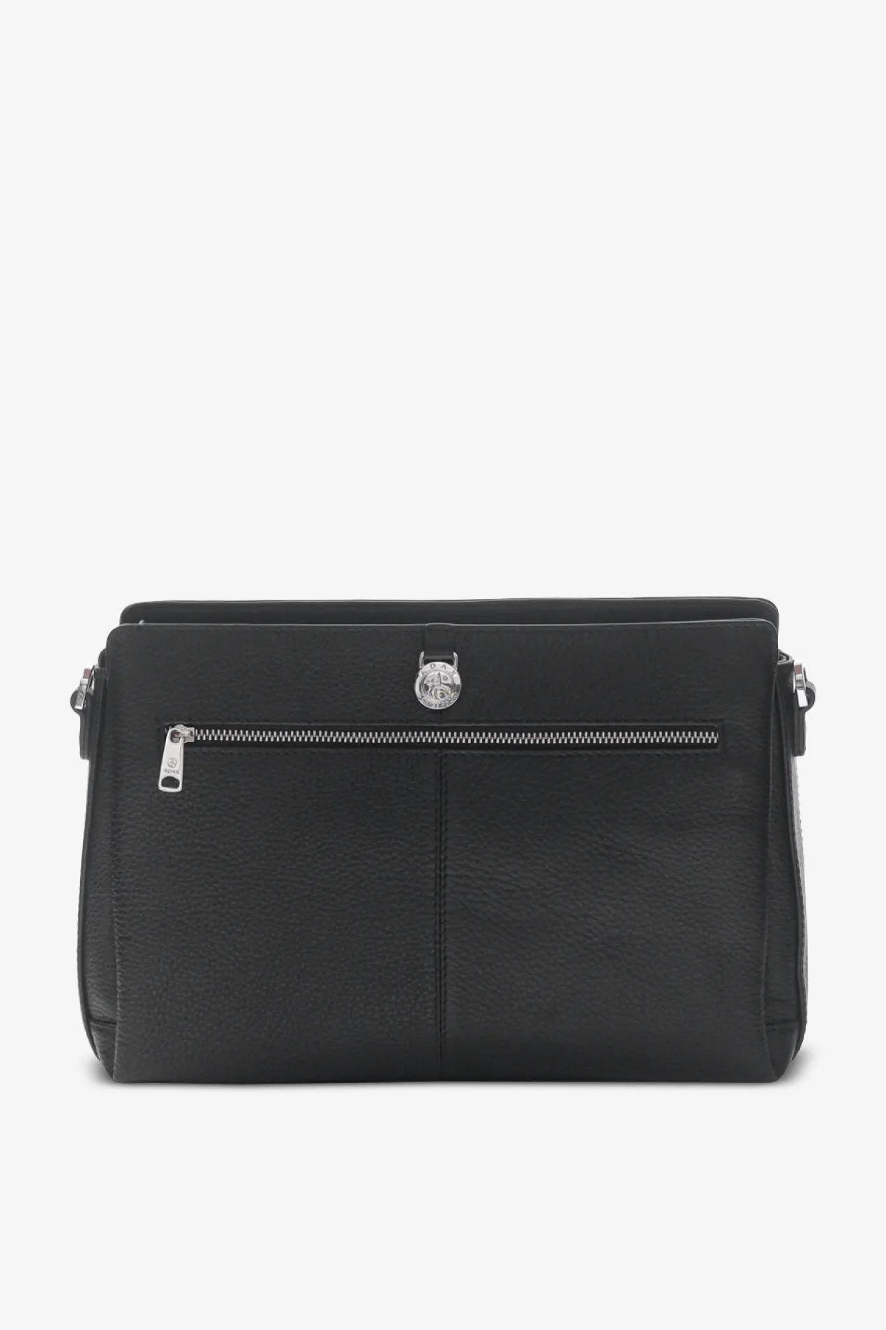 Cormorano shoulder bag Yasemin Black