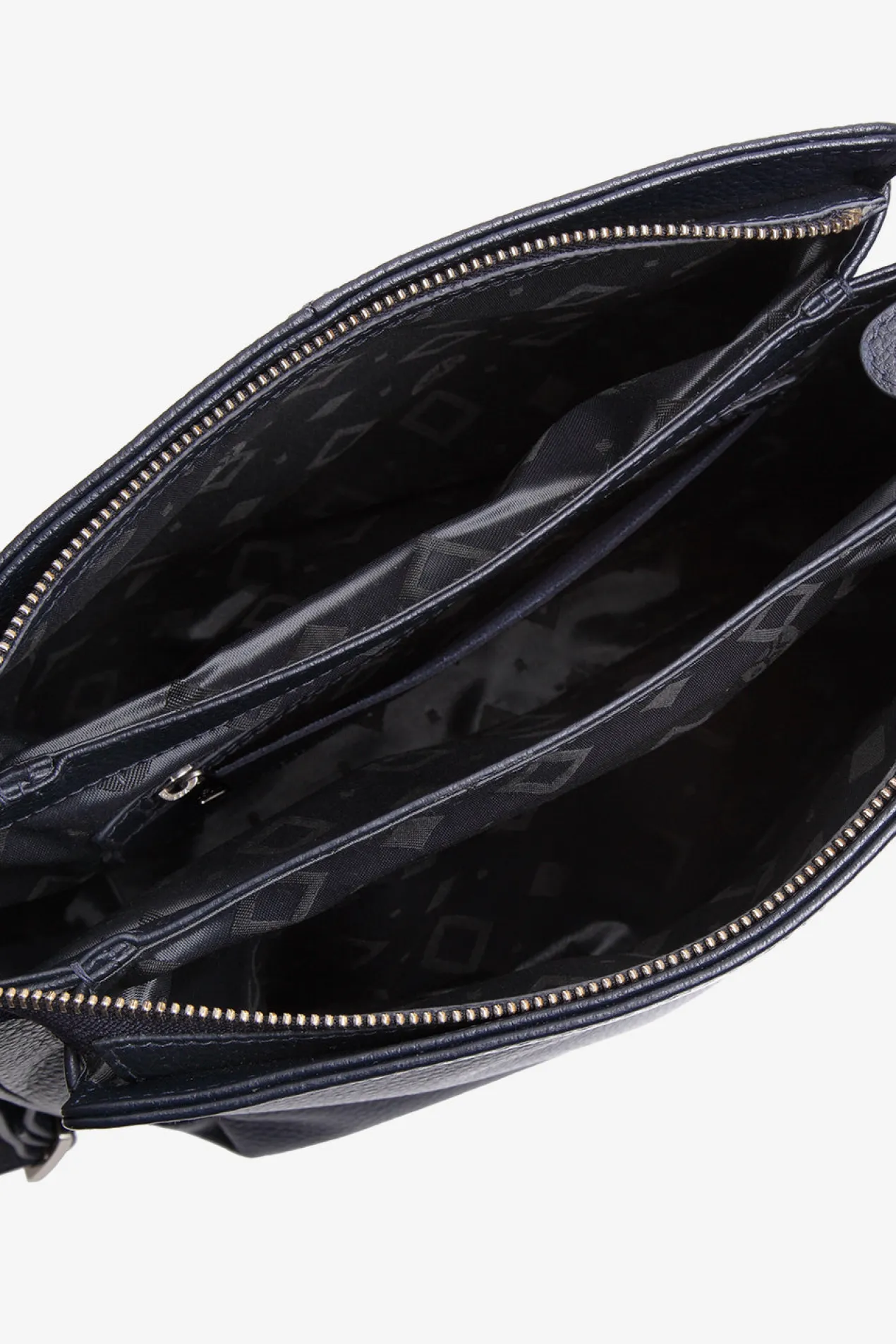 Cormorano shoulder bag Ellinor Navy