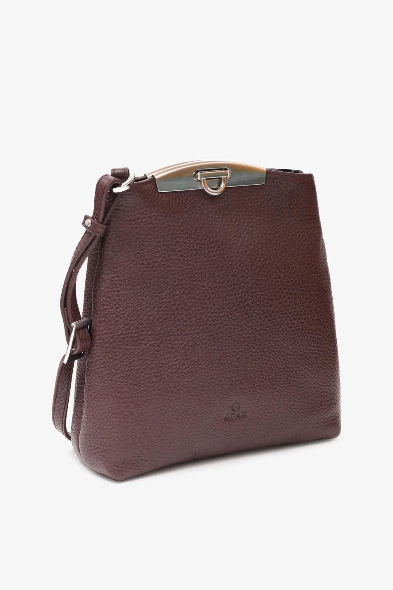 Cormorano shoulder bag Vilma Burgundy
