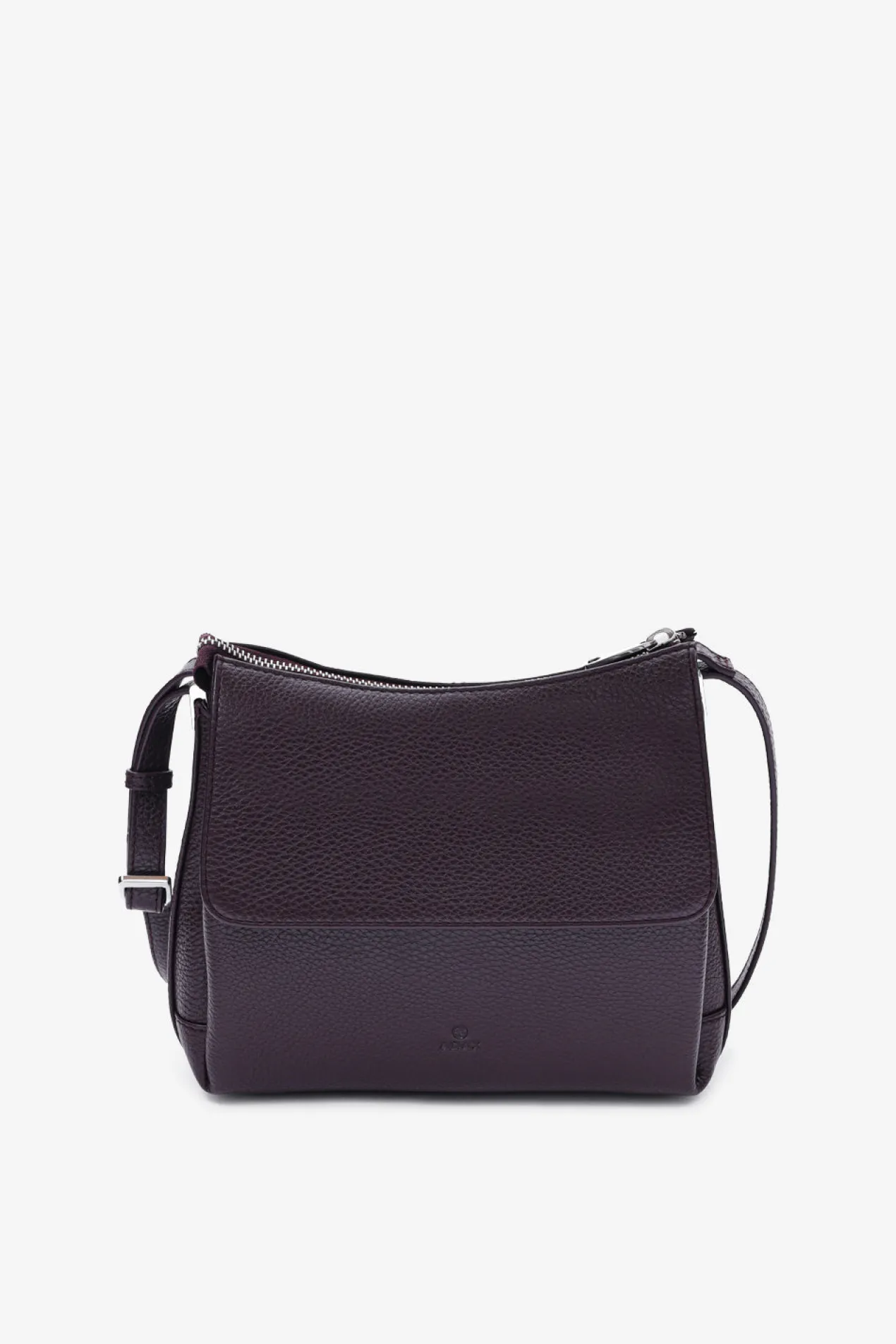 Cormorano shoulder bag Maiken Burgundy