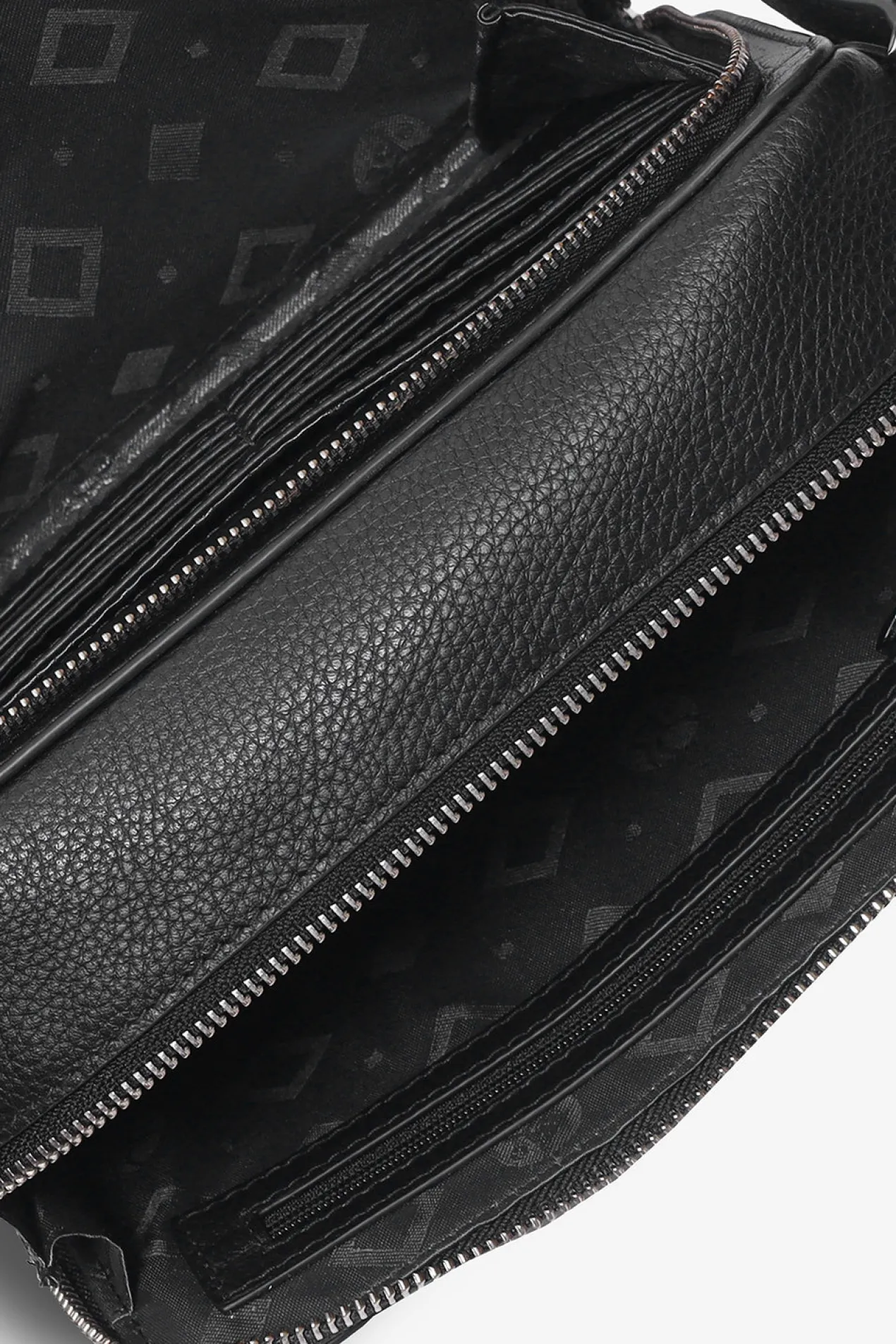 Cormorano shoulder bag Tereza Black