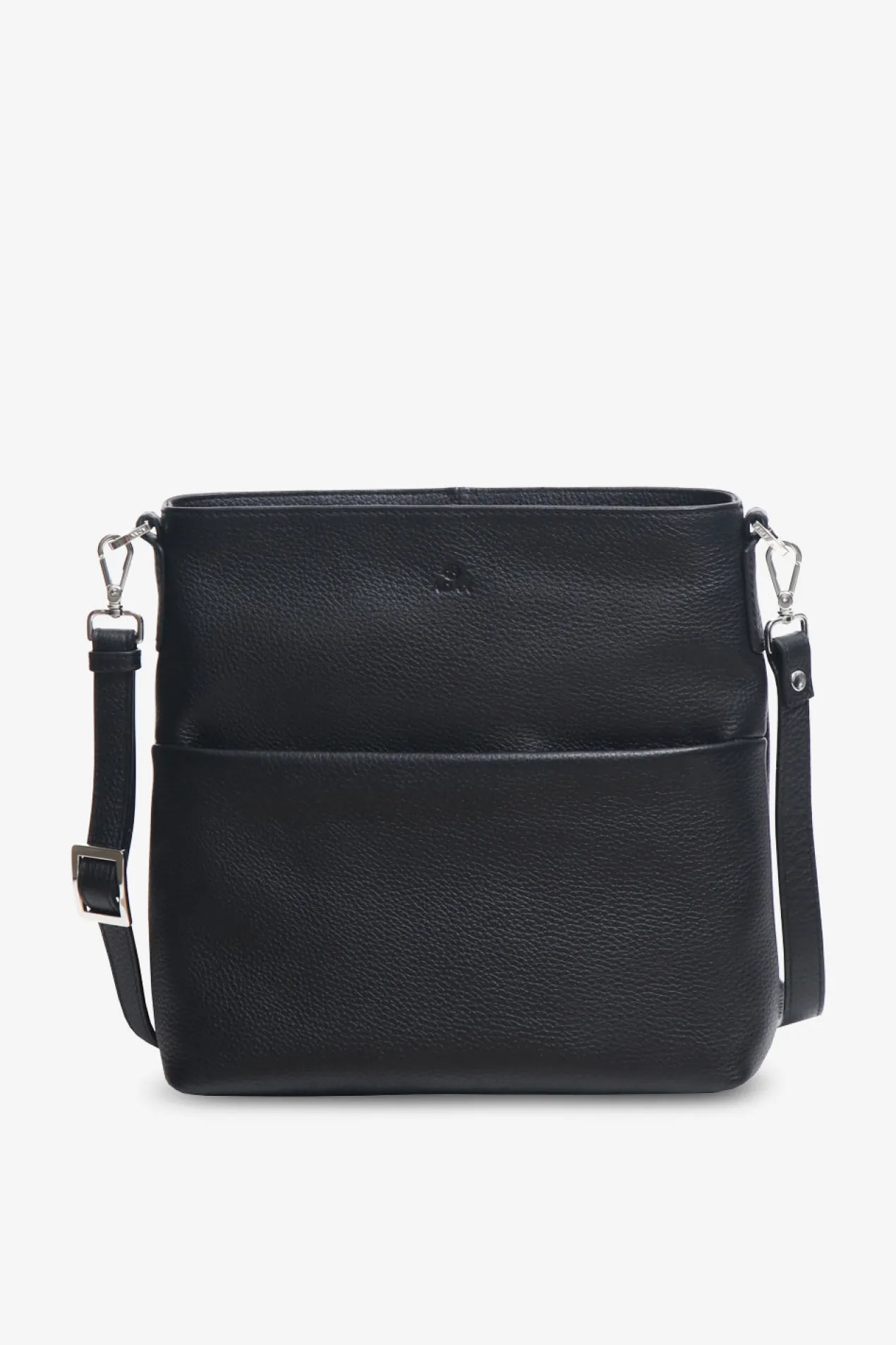 Cormorano shoulder bag Andrea Black