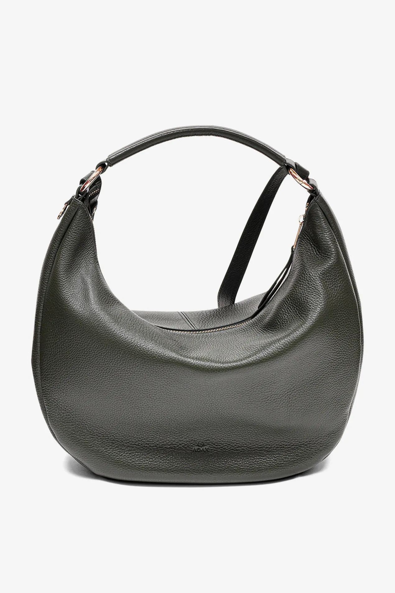 Cormorano shoulder bag Ida Leaf green