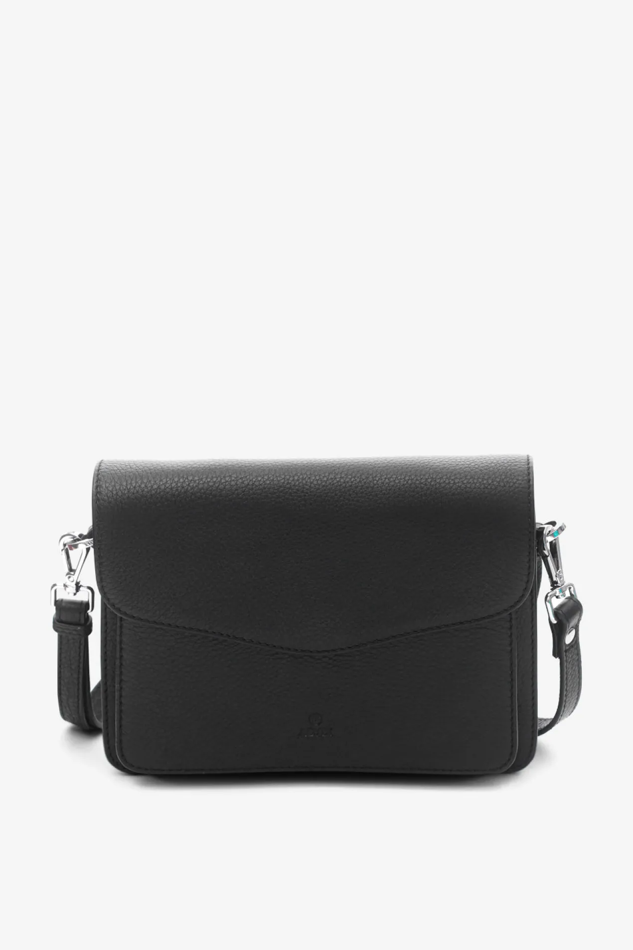 Cormorano shoulder bag Zafira Black