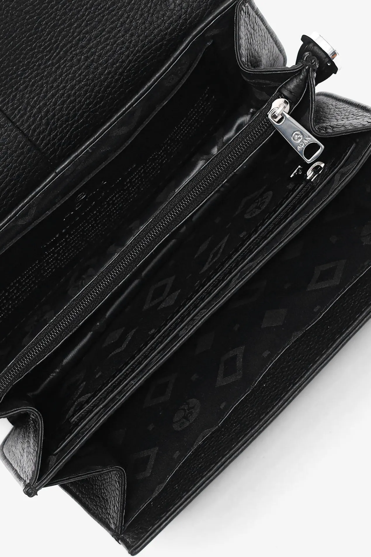 Cormorano shoulder bag Zafira Black