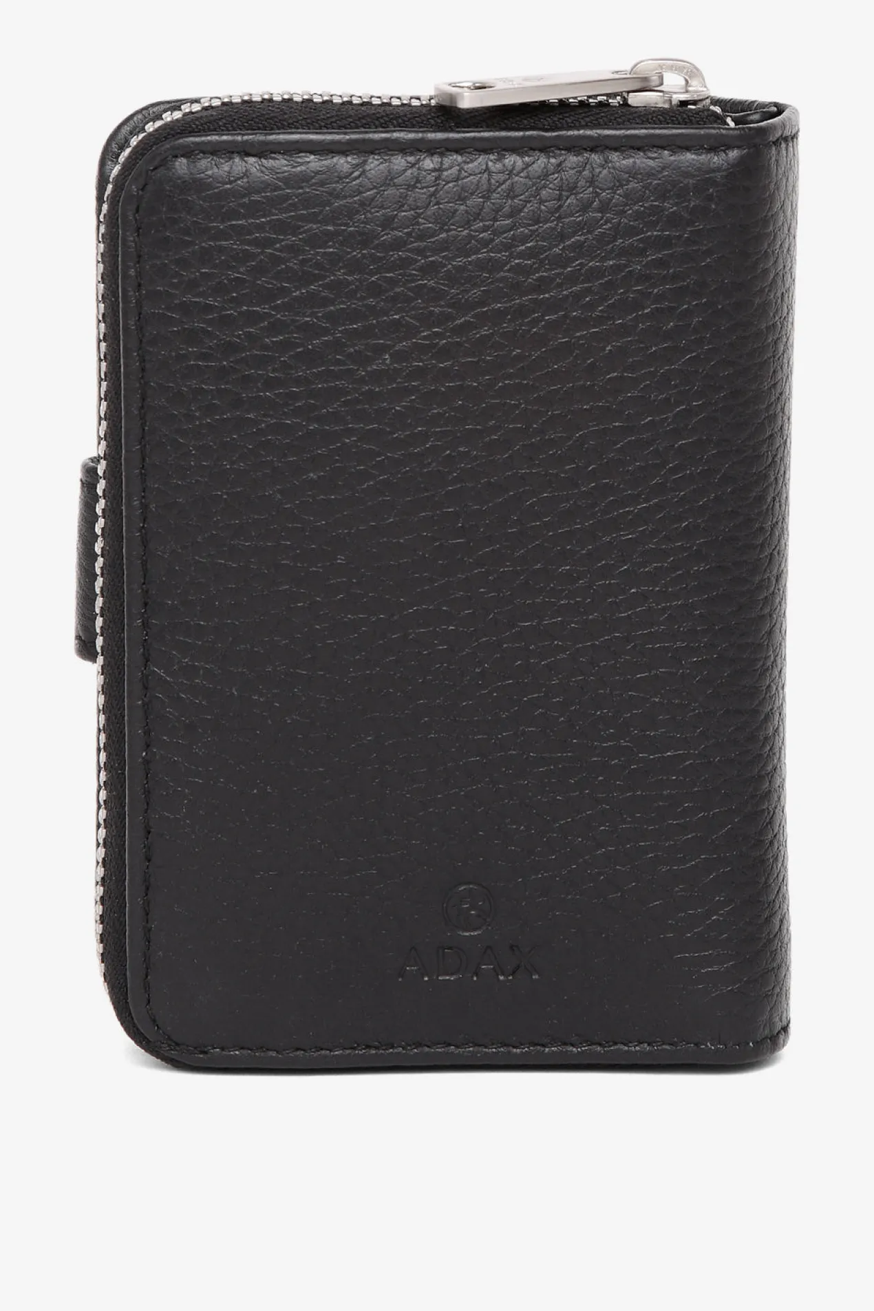 Cormorano wallet Aisa Black