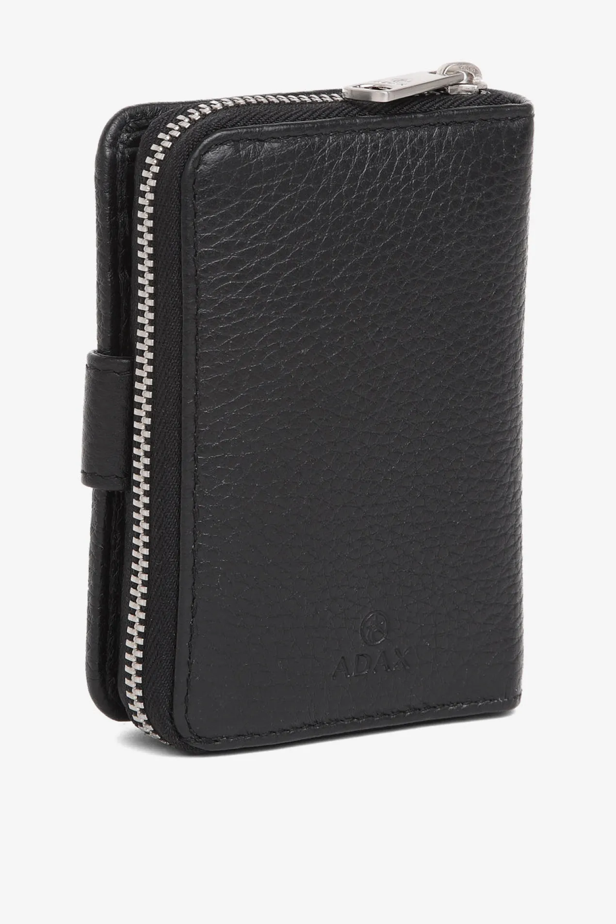 Cormorano wallet Aisa Black