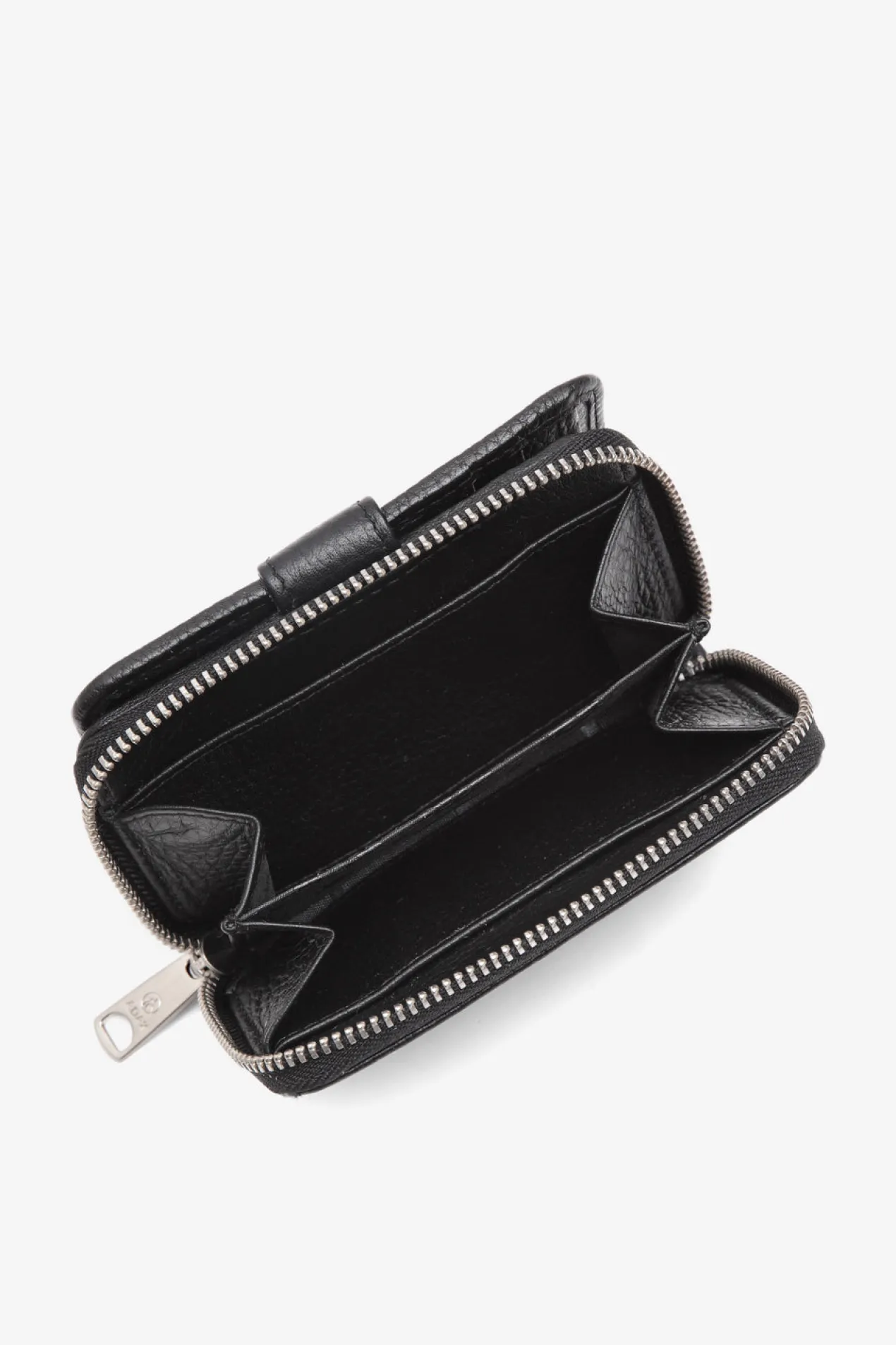 Cormorano wallet Aisa Black