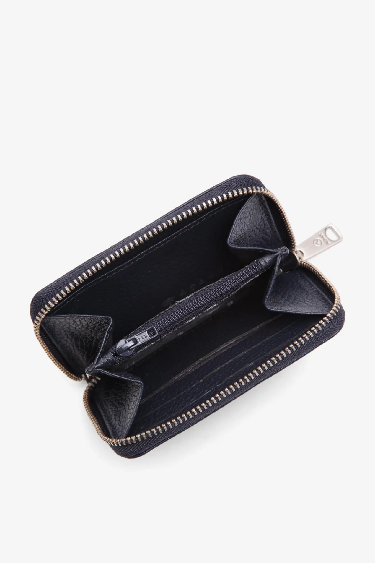 Cormorano wallet Cornelia Navy