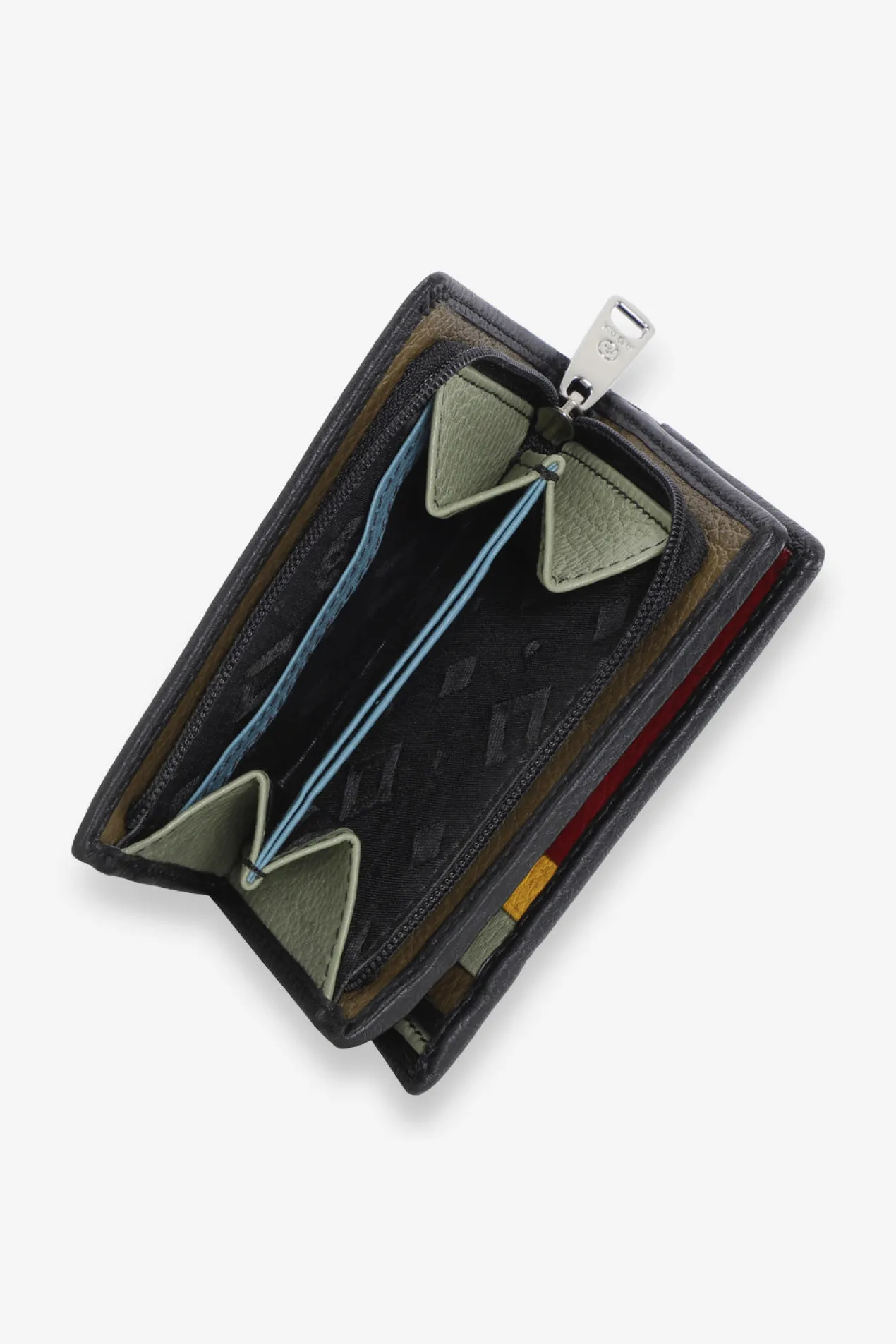 Cormorano wallet Cornelia Multi