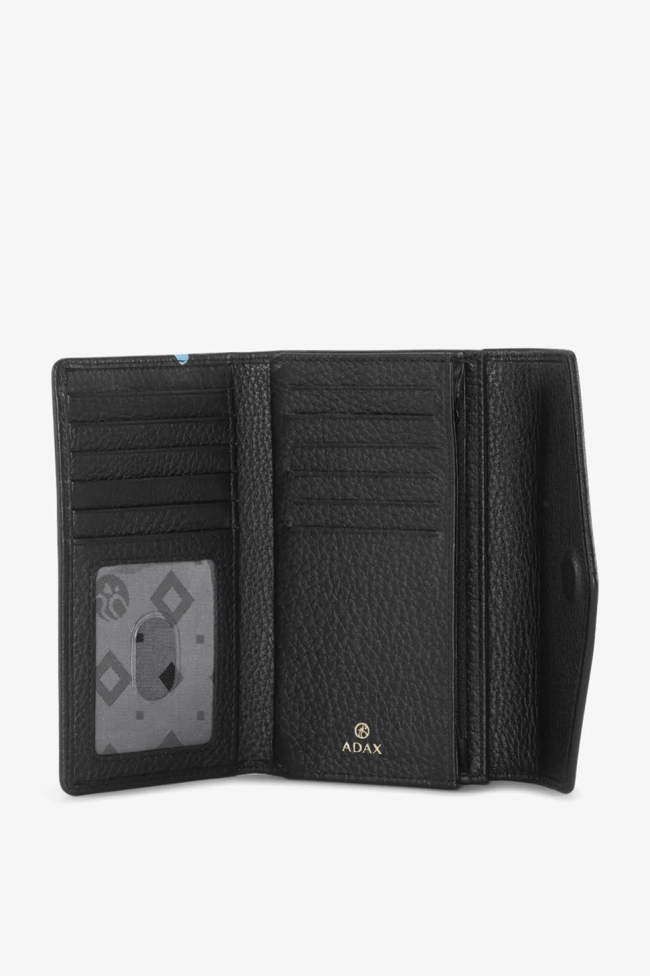 Cormorano wallet Emily Black
