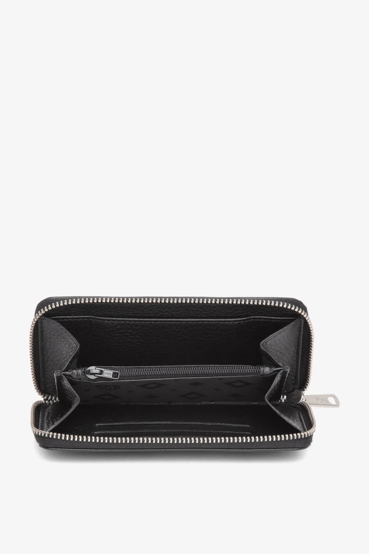 Cormorano wallet Freja Black